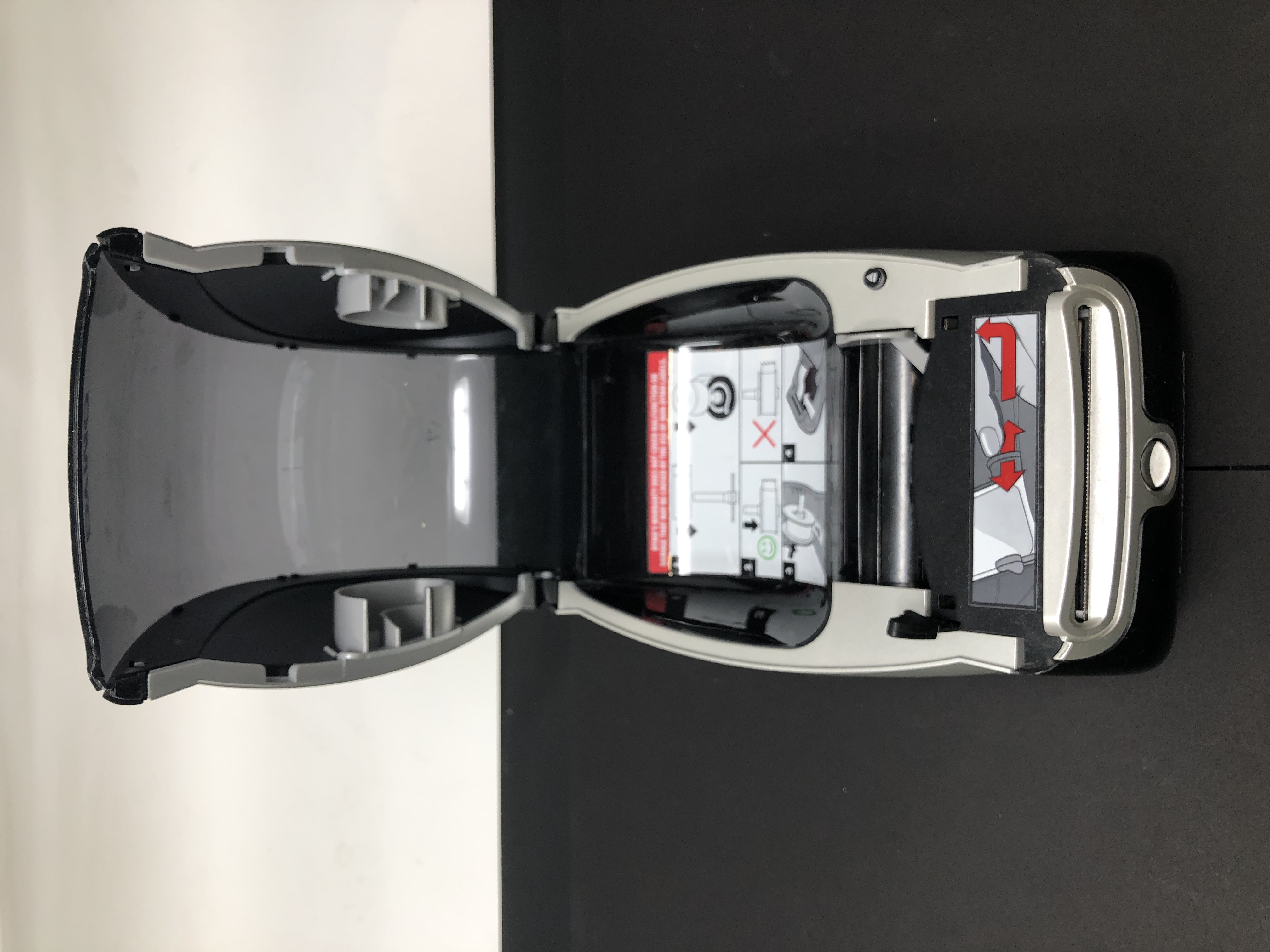 DYMO LabelWriter 450 Label Printer Model 1750110 Pre-Owned - Thumbnail 8