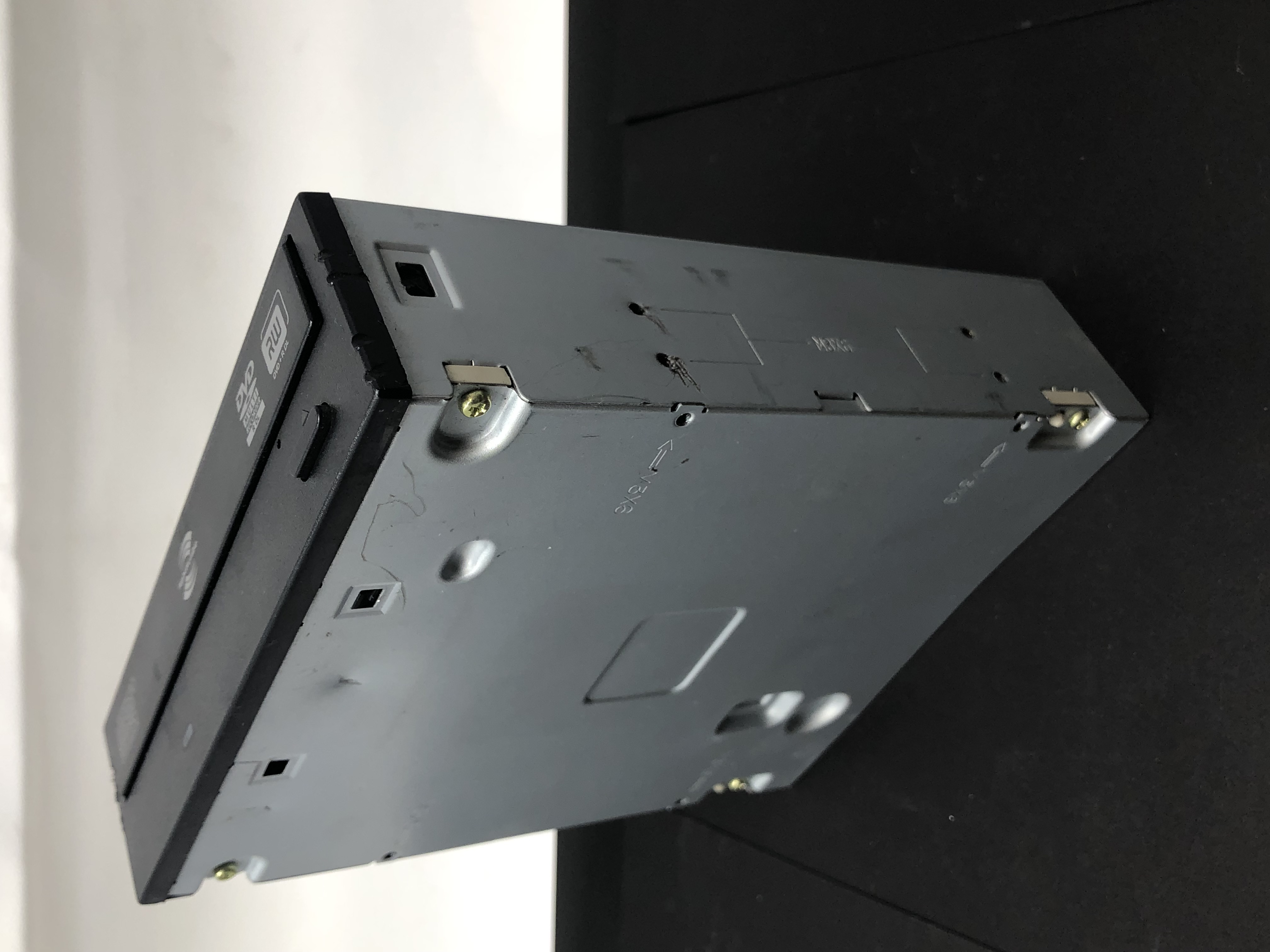 Samsung TS-H653 DVD Writer Drive Pre-Owned - Thumbnail 5