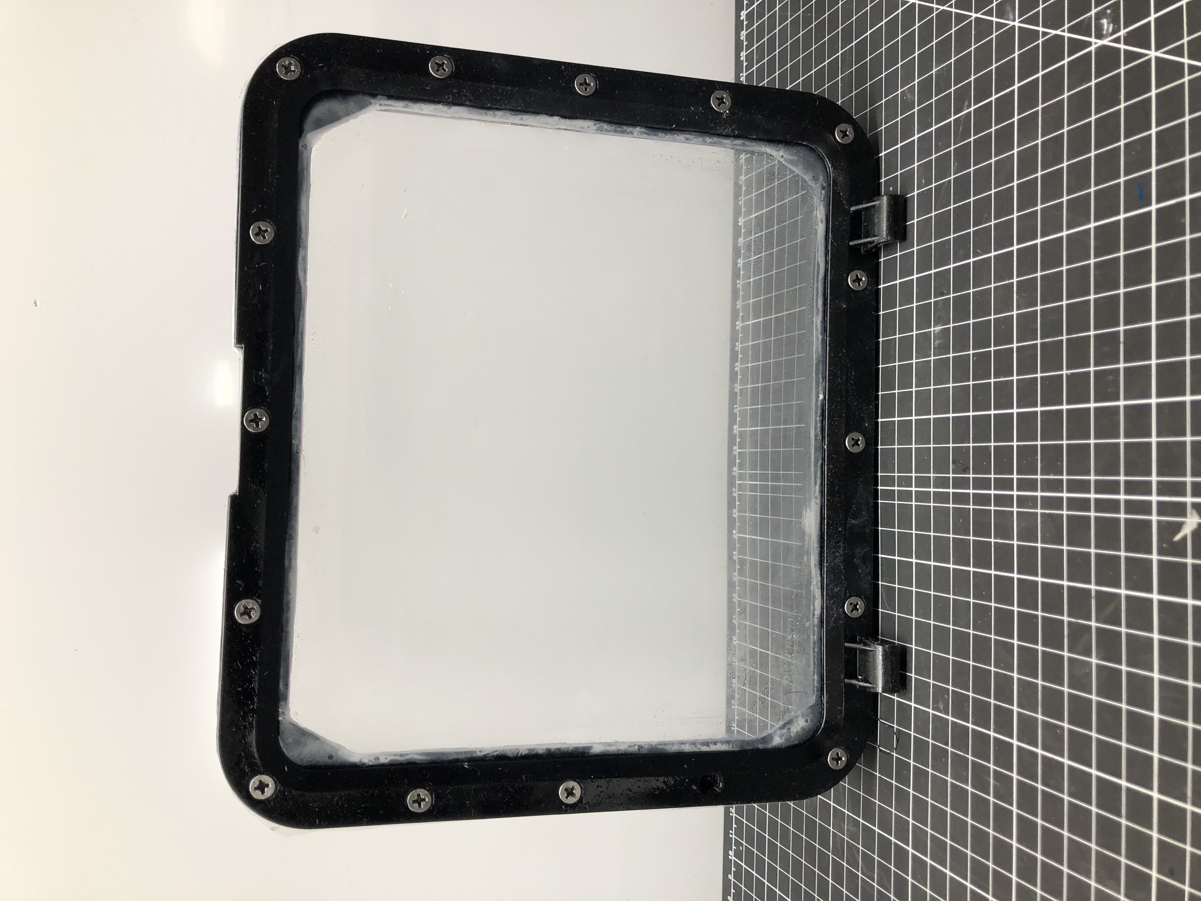 Uniz Slash LCD Resin 3D Printer Pre-Owned — image 14