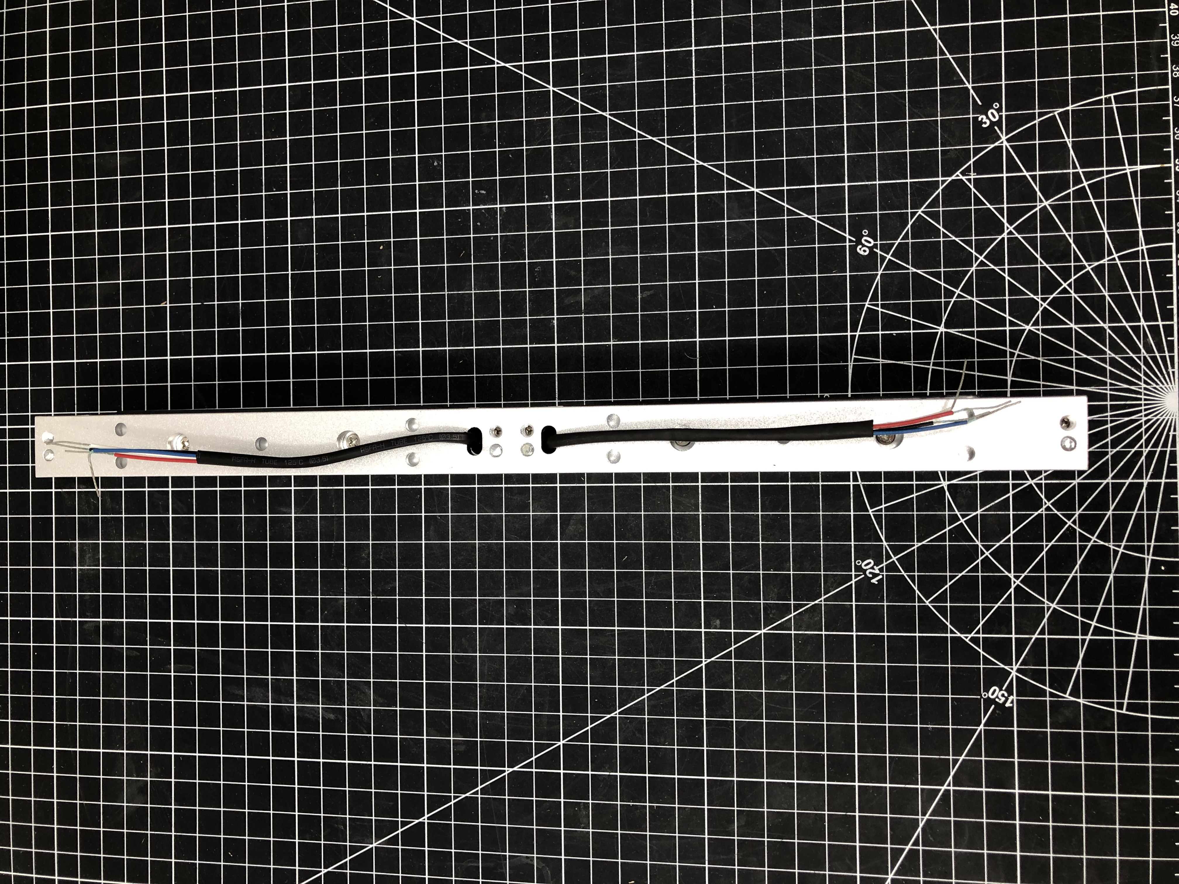 VI-180B Double Door Magnetic Lock 180KG/350Lbs - New in Box - Thumbnail 8