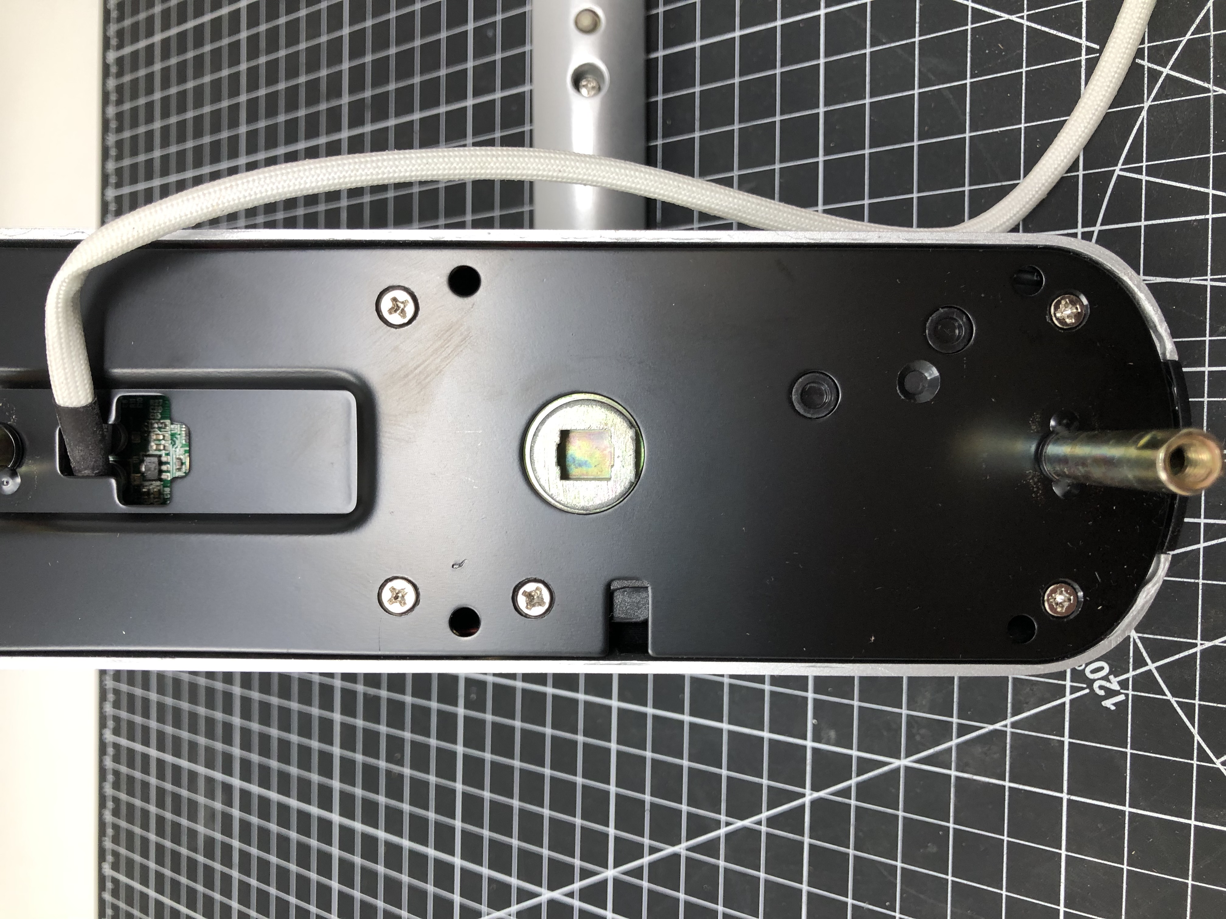 Smart Z-Wave Door Lock System - New, Remote Access Control — image 6