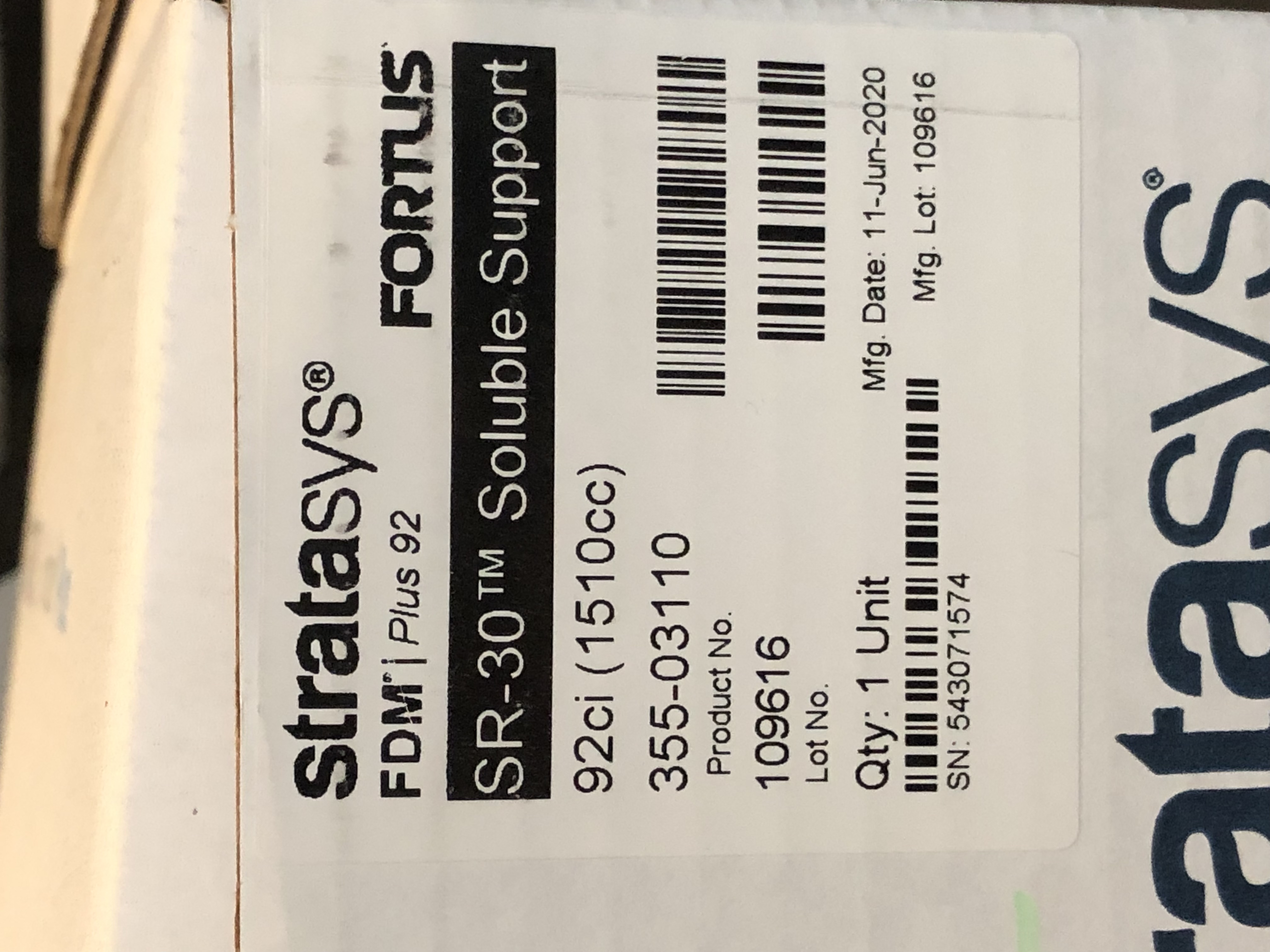 Stratasys Fortus 450mc 3D Printer Pre-Owned — image 67