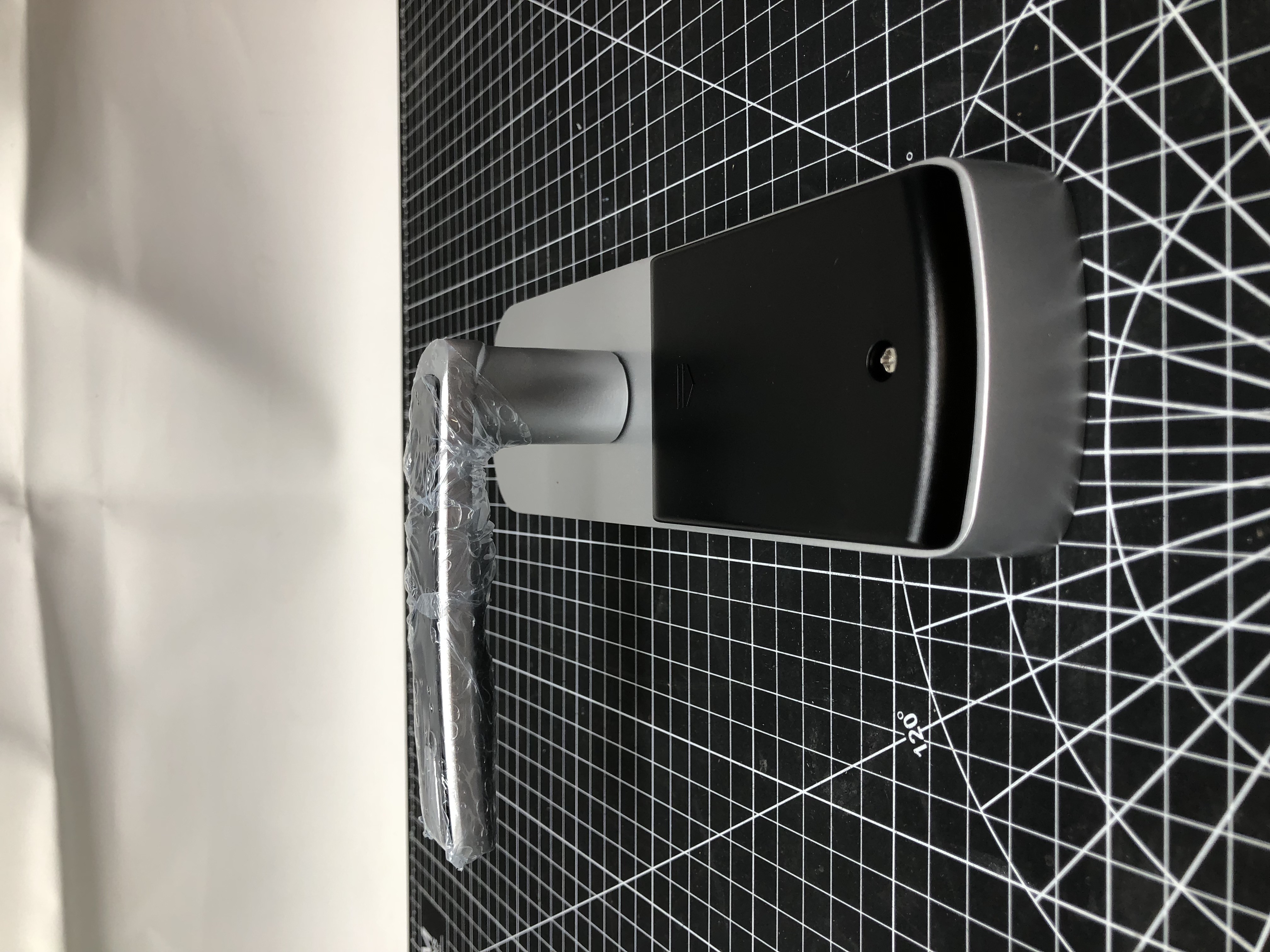Smart Z-Wave Door Lock System - New, Remote Access Control — image 18