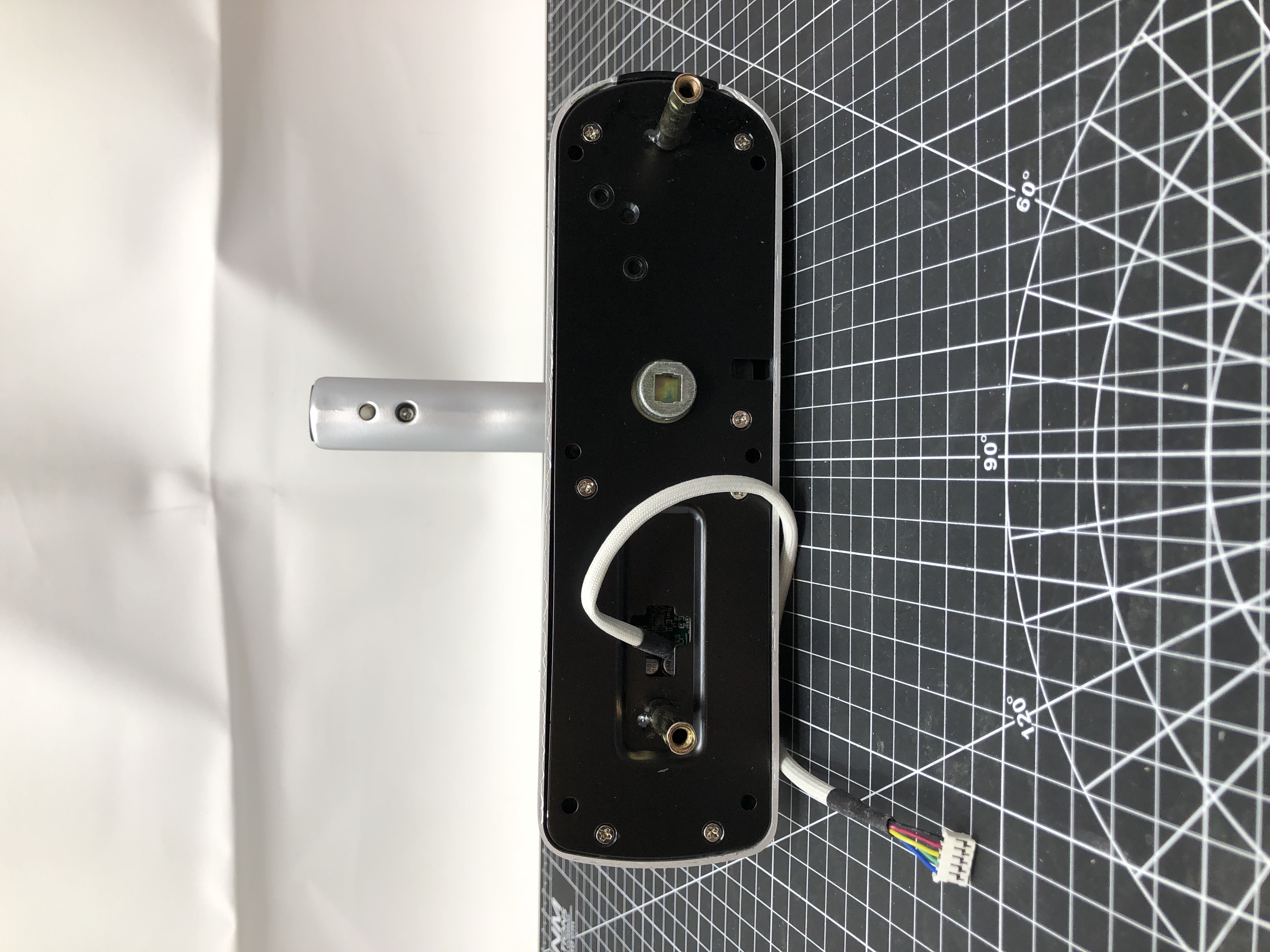 Smart Z-Wave Door Lock System - New, Remote Access Control — image 11