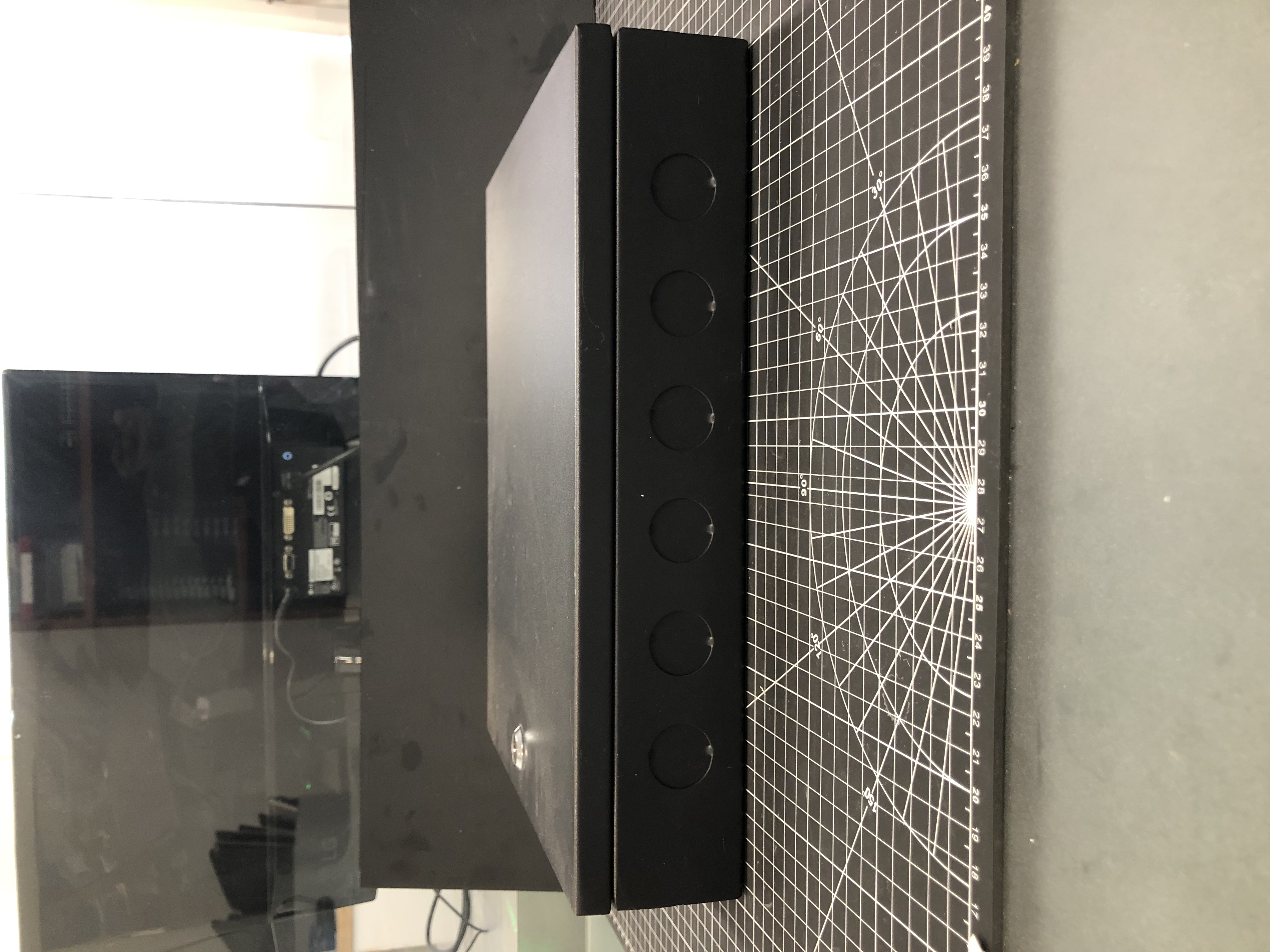 ZKTeco C3-400 Access Control Panel - New, Secure Entry System - Thumbnail 11