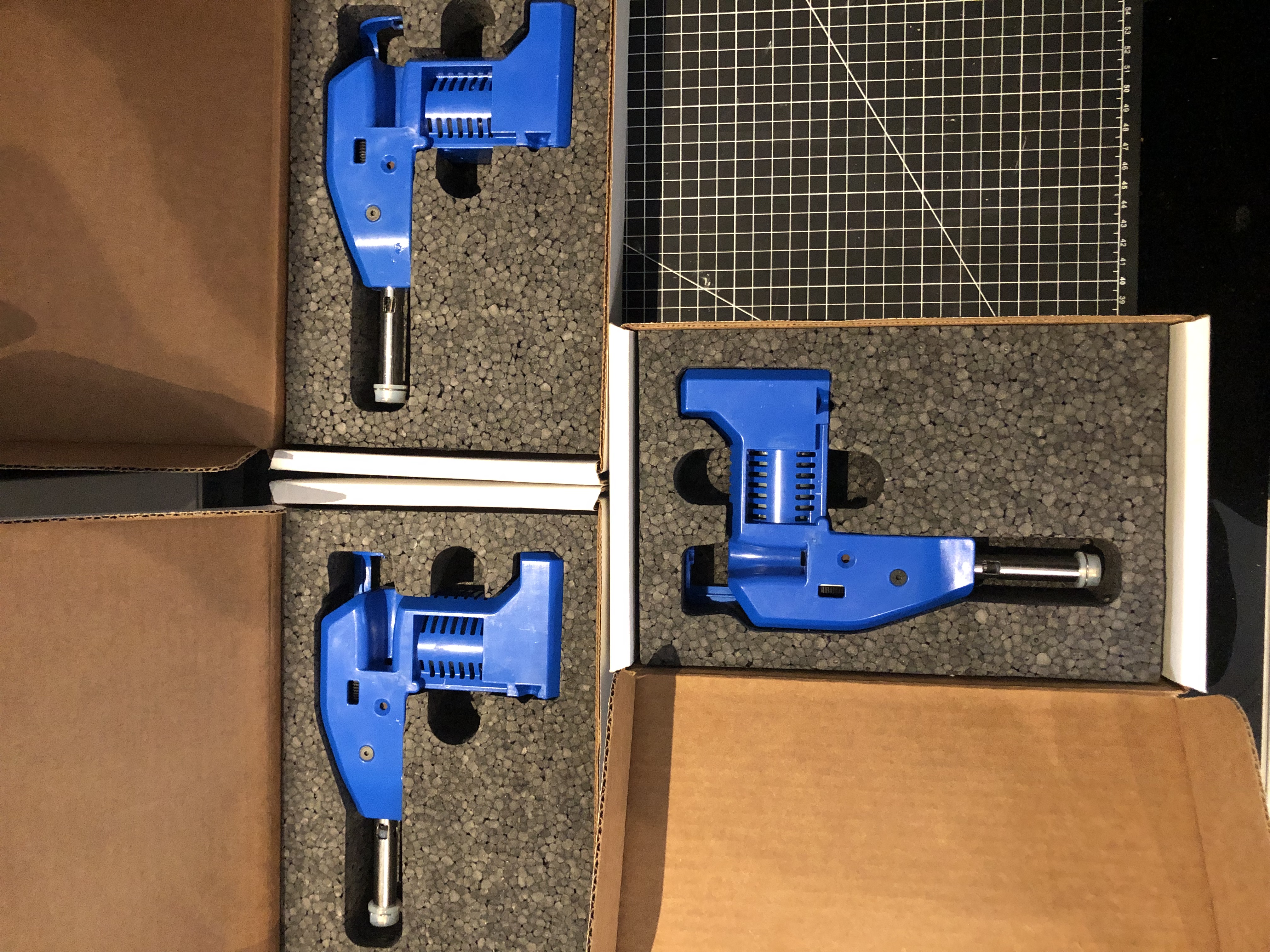 Stratasys F370 3D Printer Pre-Owned - Thumbnail 16