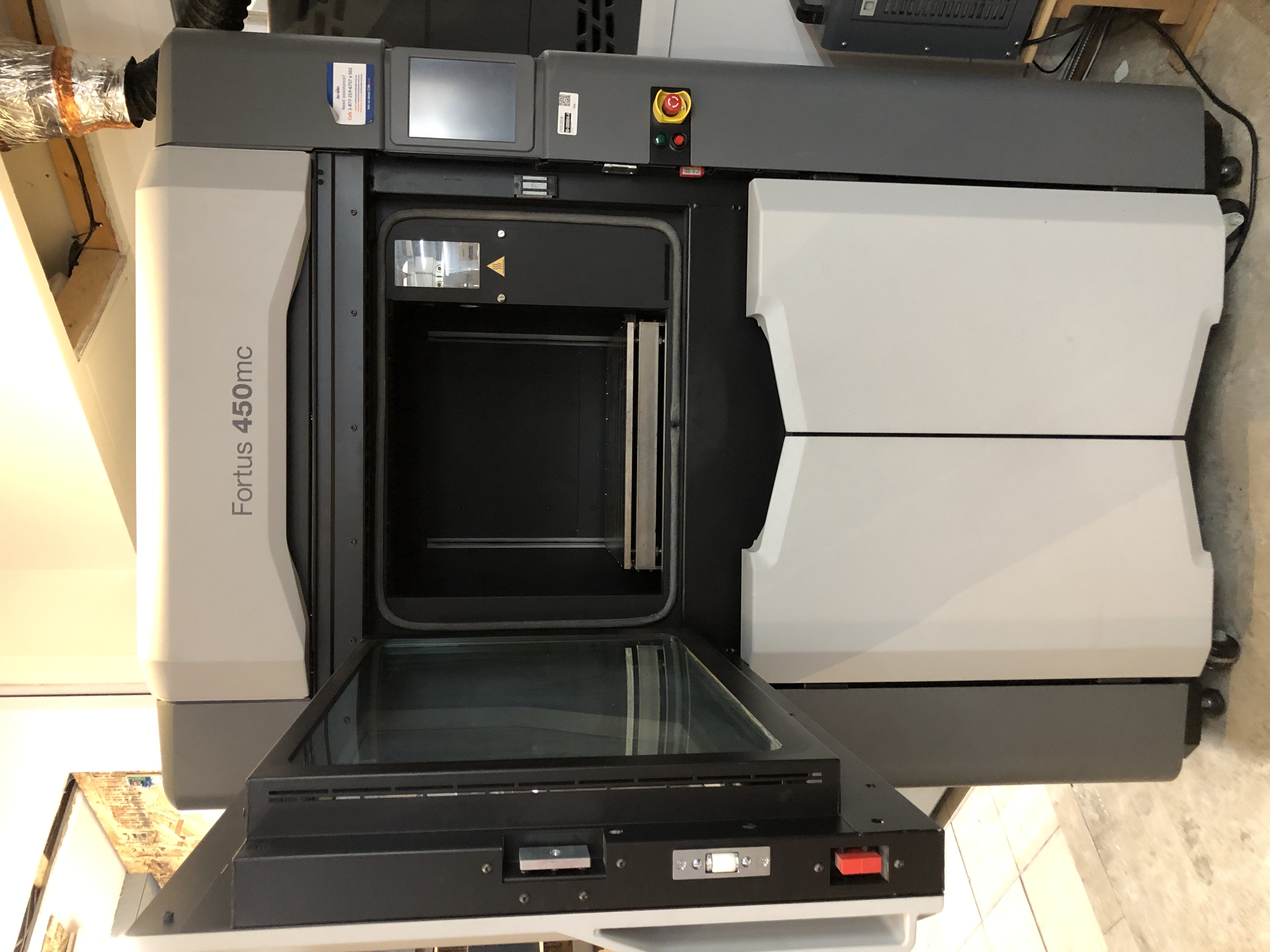Stratasys Fortus 450mc 3D Printer Pre-Owned — image 2