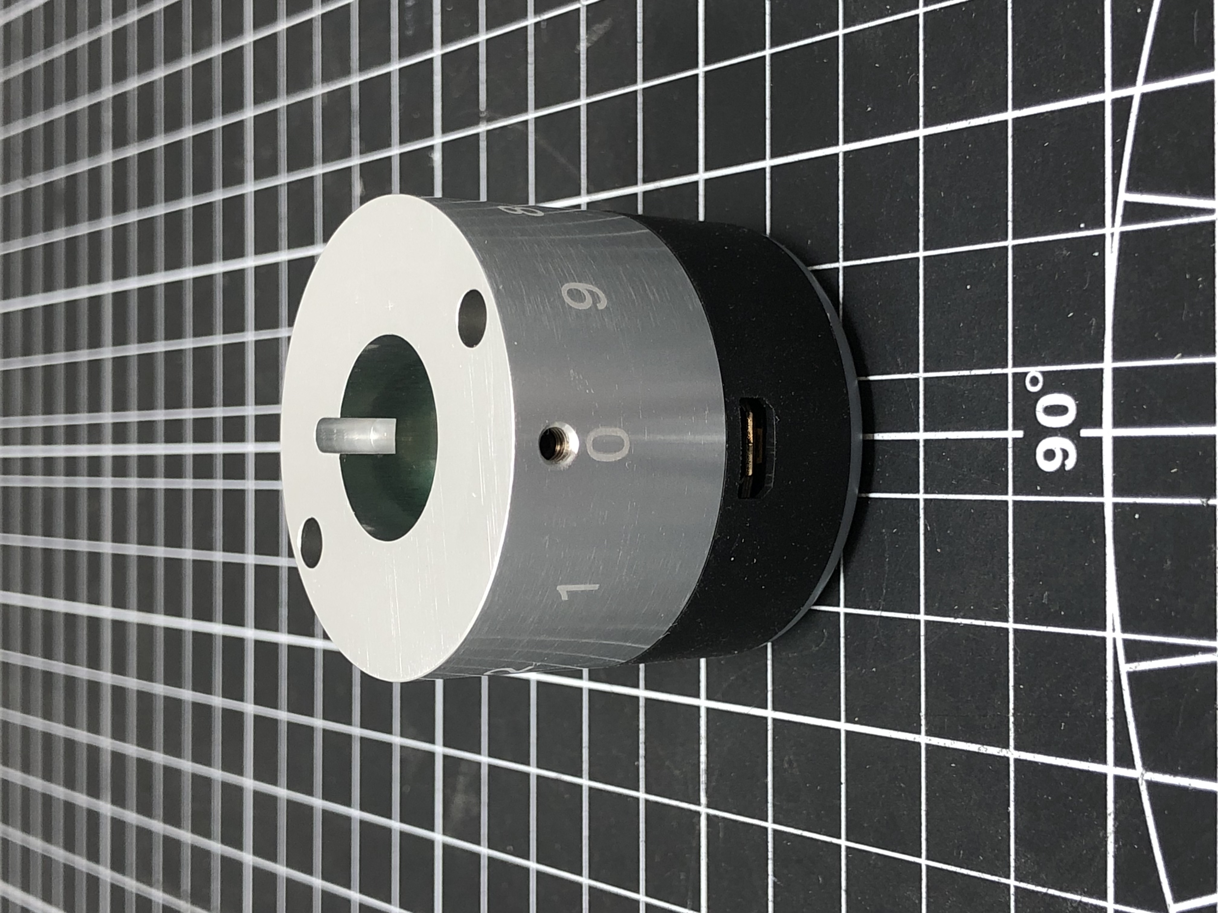Smart Bluetooth Door Lock Cylinder - New, AES Encryption Keyless Entry — image 9