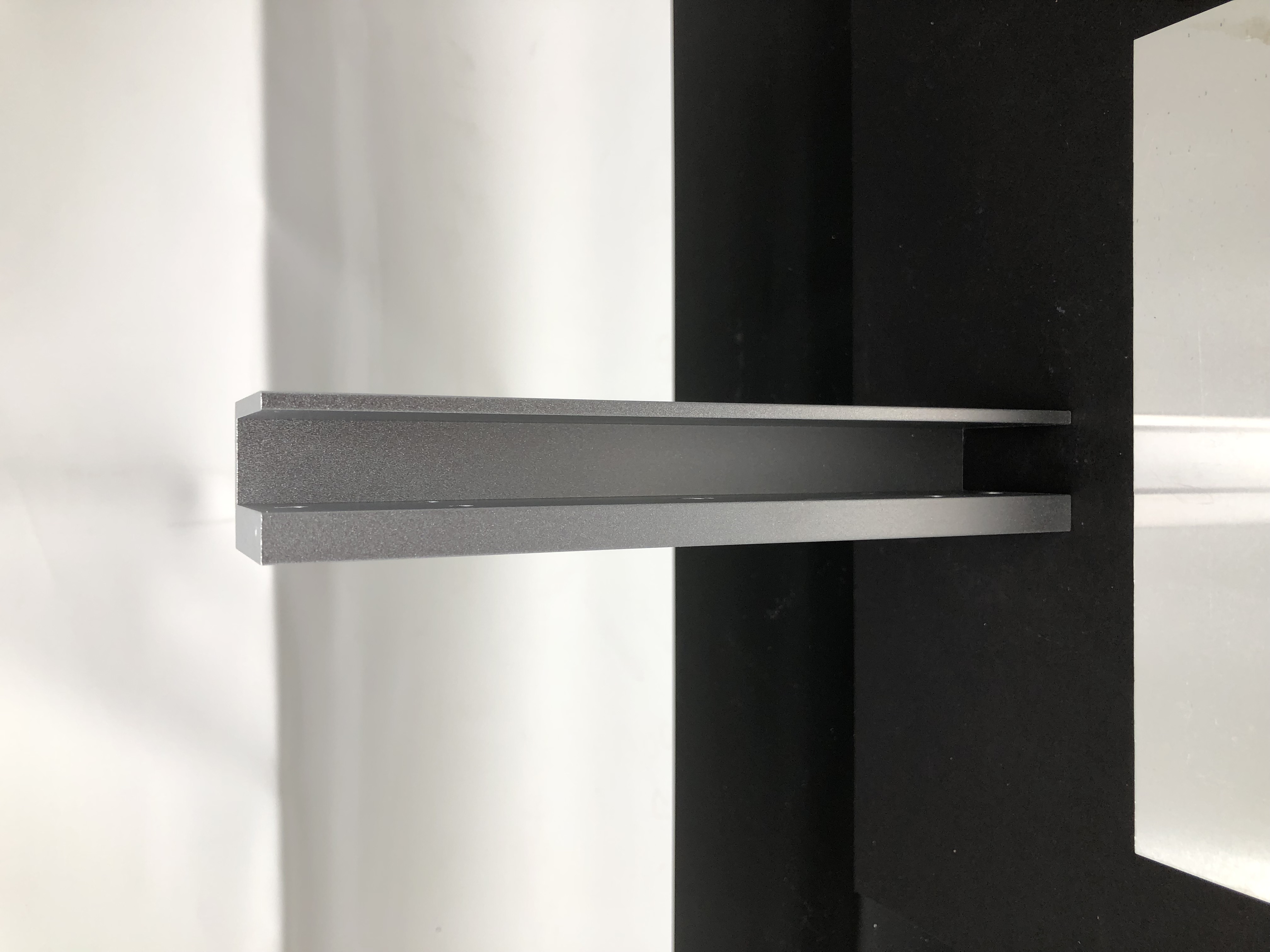 VI-280U Magnetic Lock U Bracket - New, Durable Design - Thumbnail 4