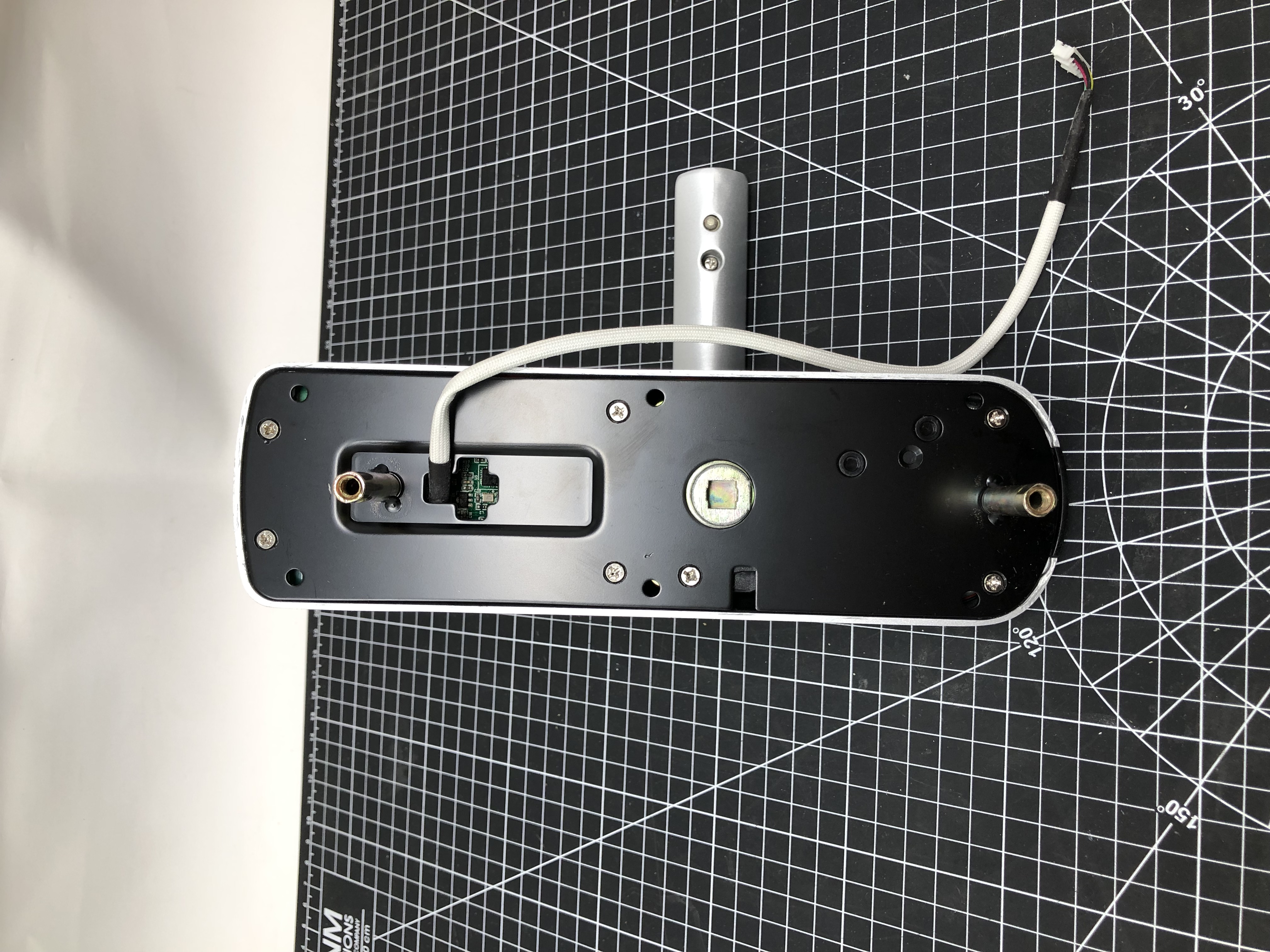 Smart Z-Wave Door Lock System - New, Remote Access Control — image 8