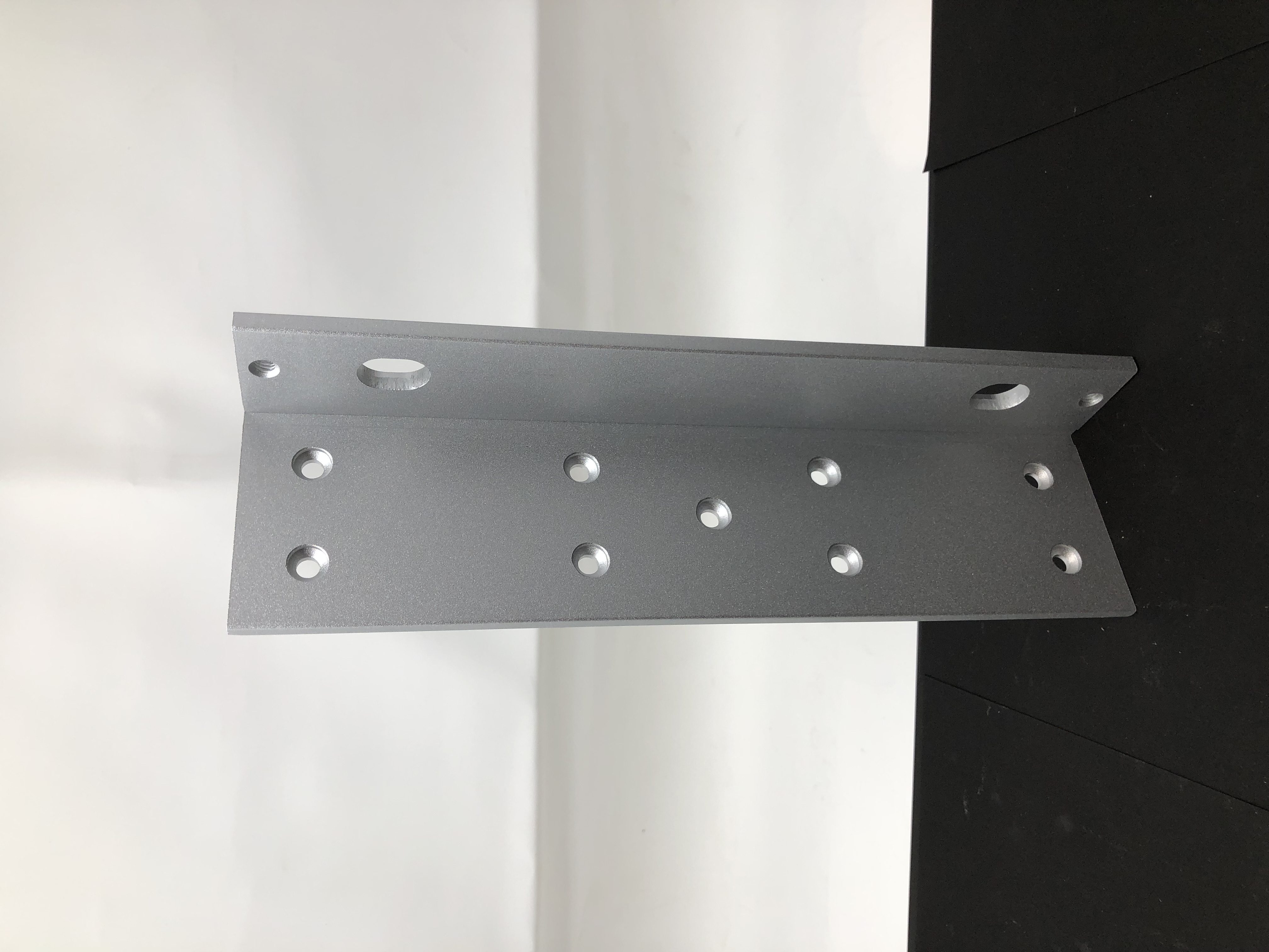 VI-500L Electromagnetic Lock Bracket L Type - New in Box - Thumbnail 5