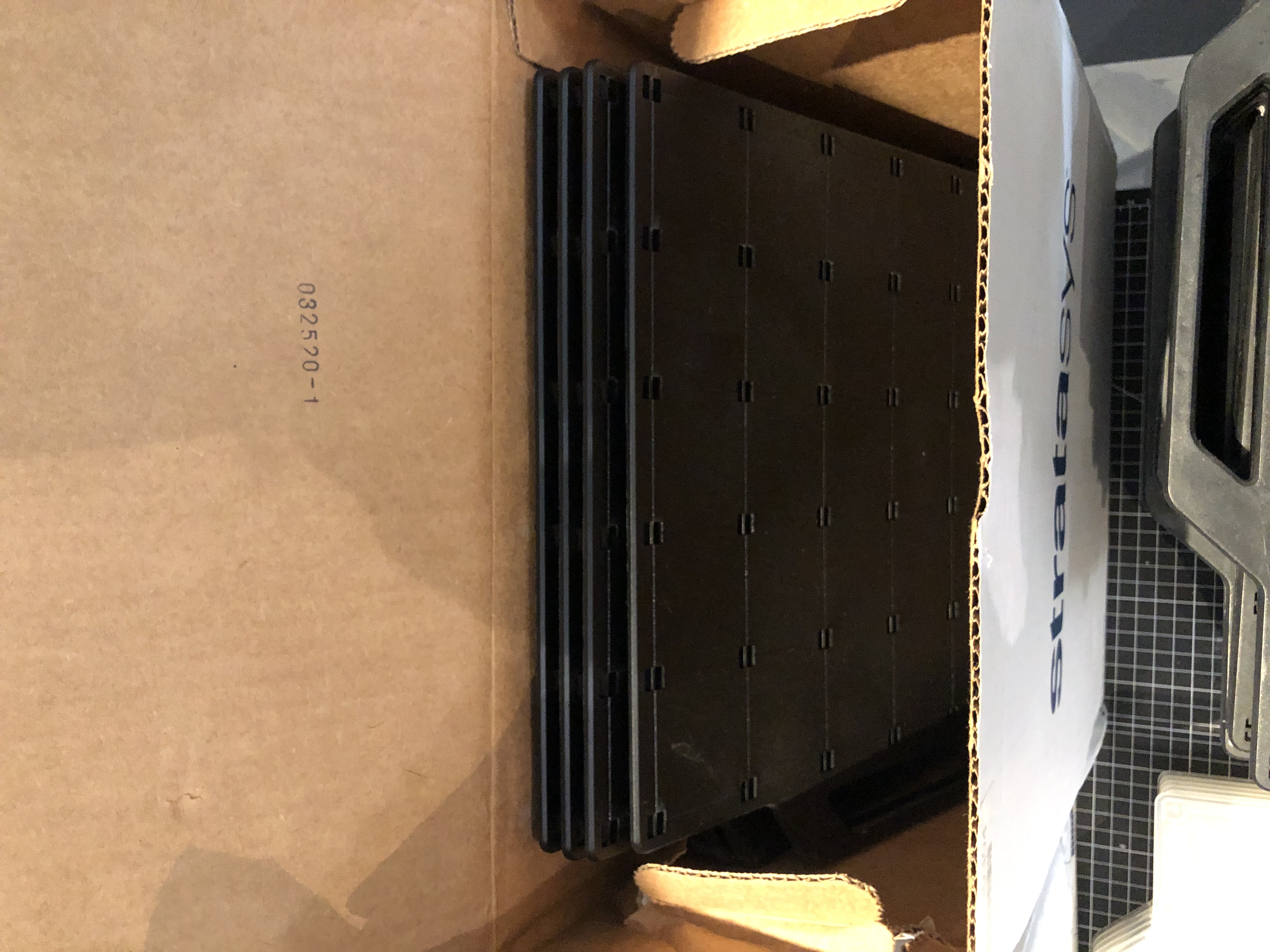 Stratasys F370 3D Printer Pre-Owned - Thumbnail 11