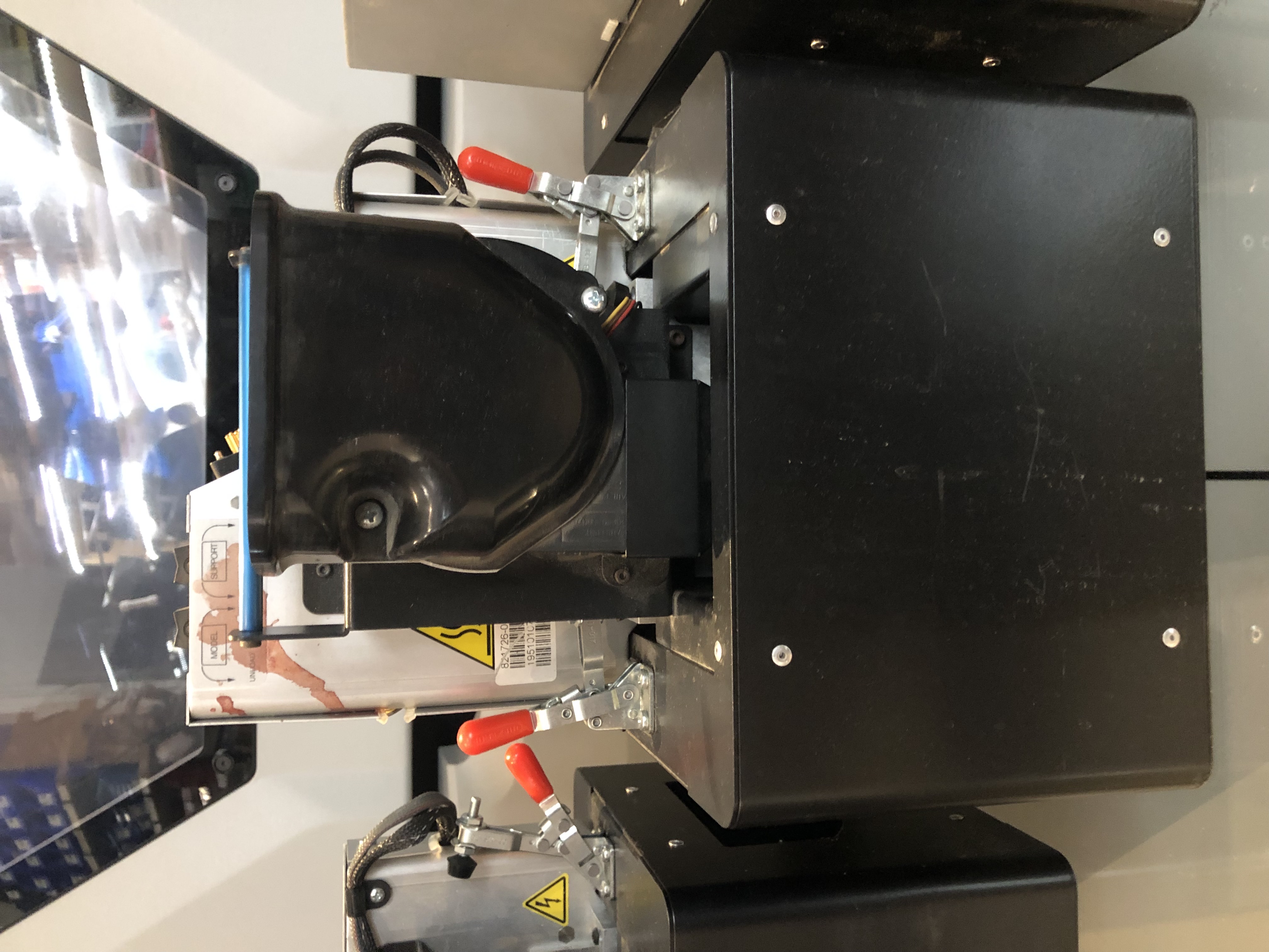 Stratasys Fortus 450mc 3D Printer Pre-Owned — image 22
