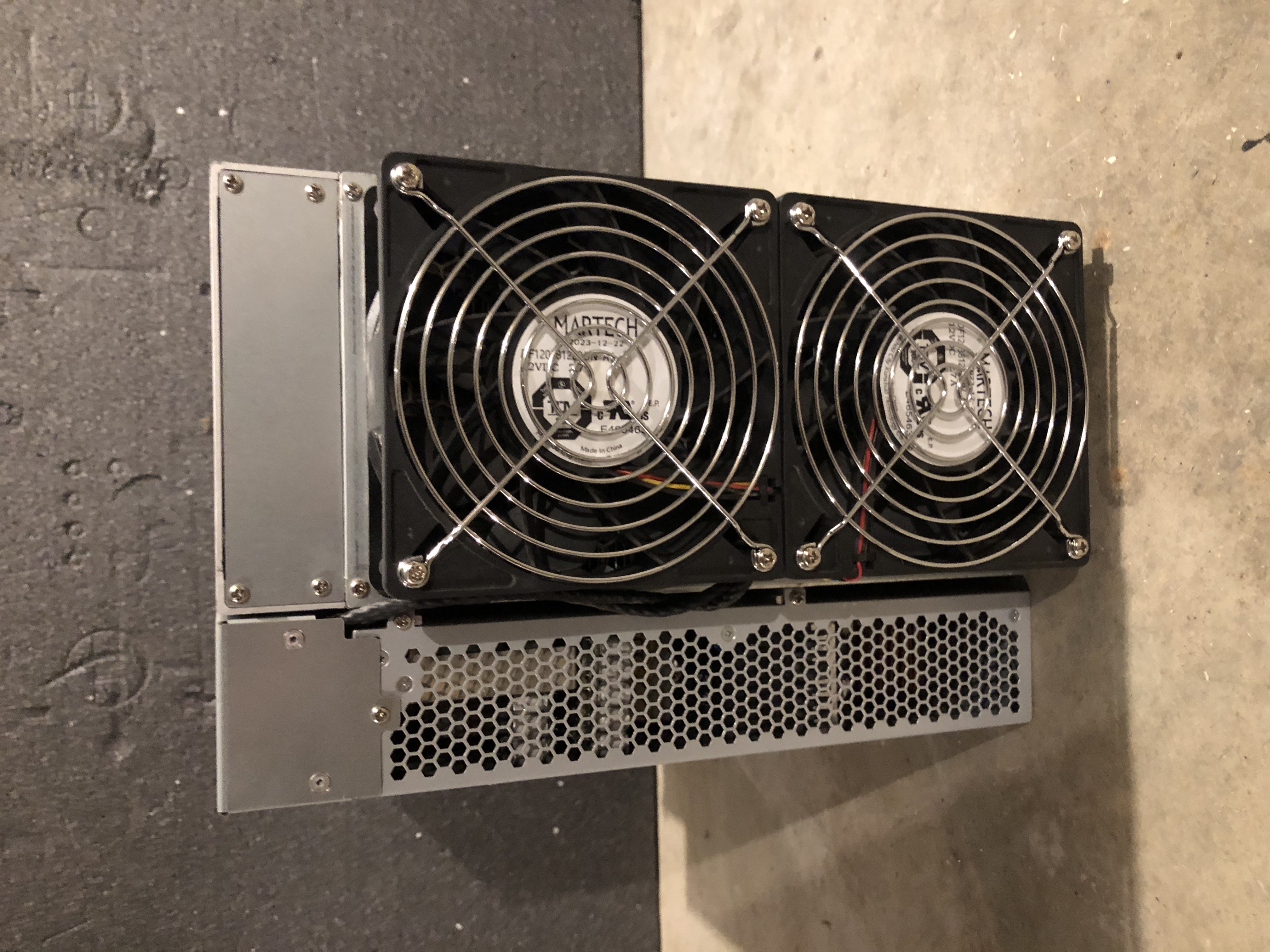 iCeriver KS5L Cryptocurrency Miner Pre-Owned — image 7
