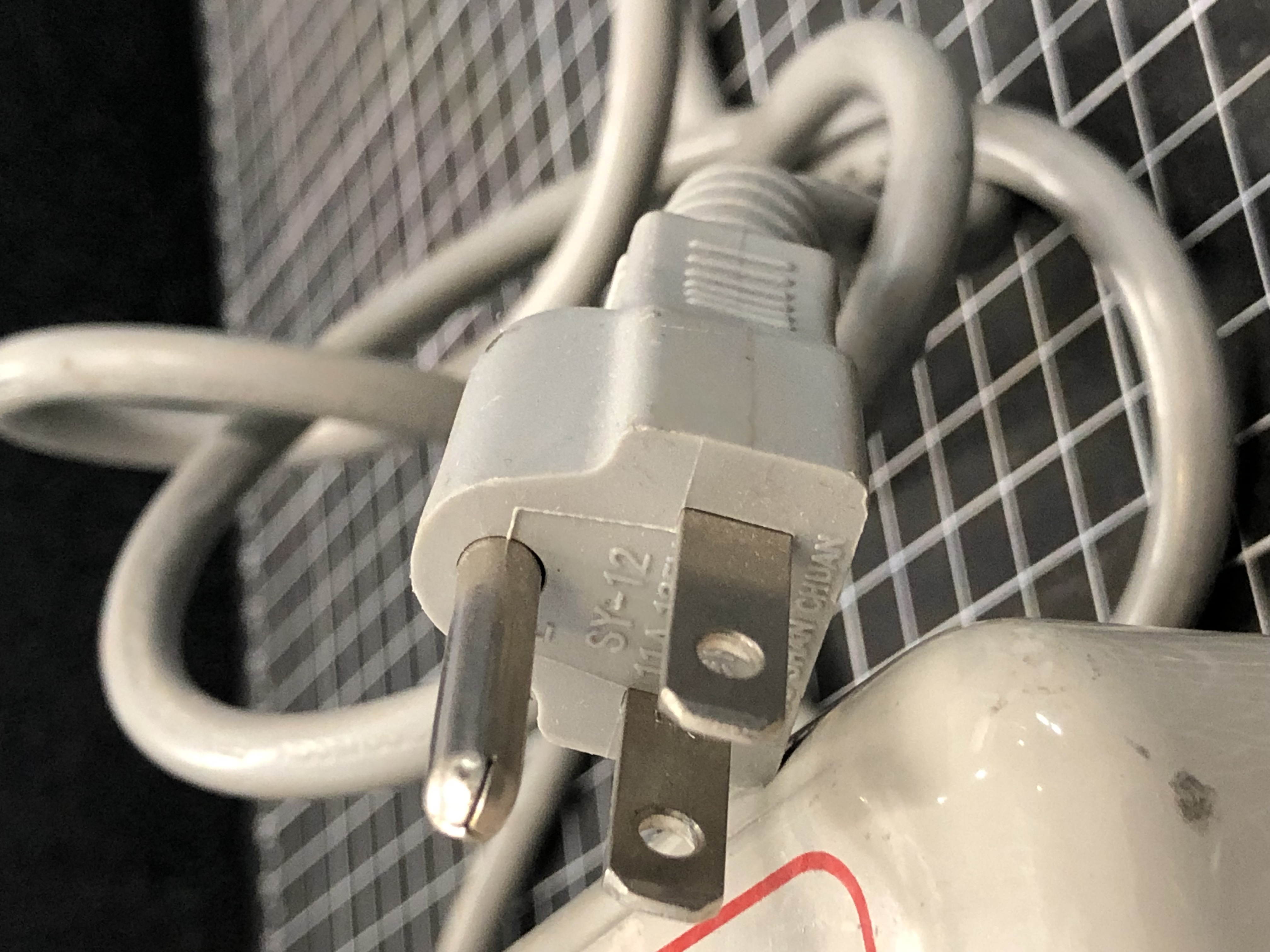 Foshan TM333-500VA Power Transformer 110V to 220V Pre-Owned - Thumbnail 7