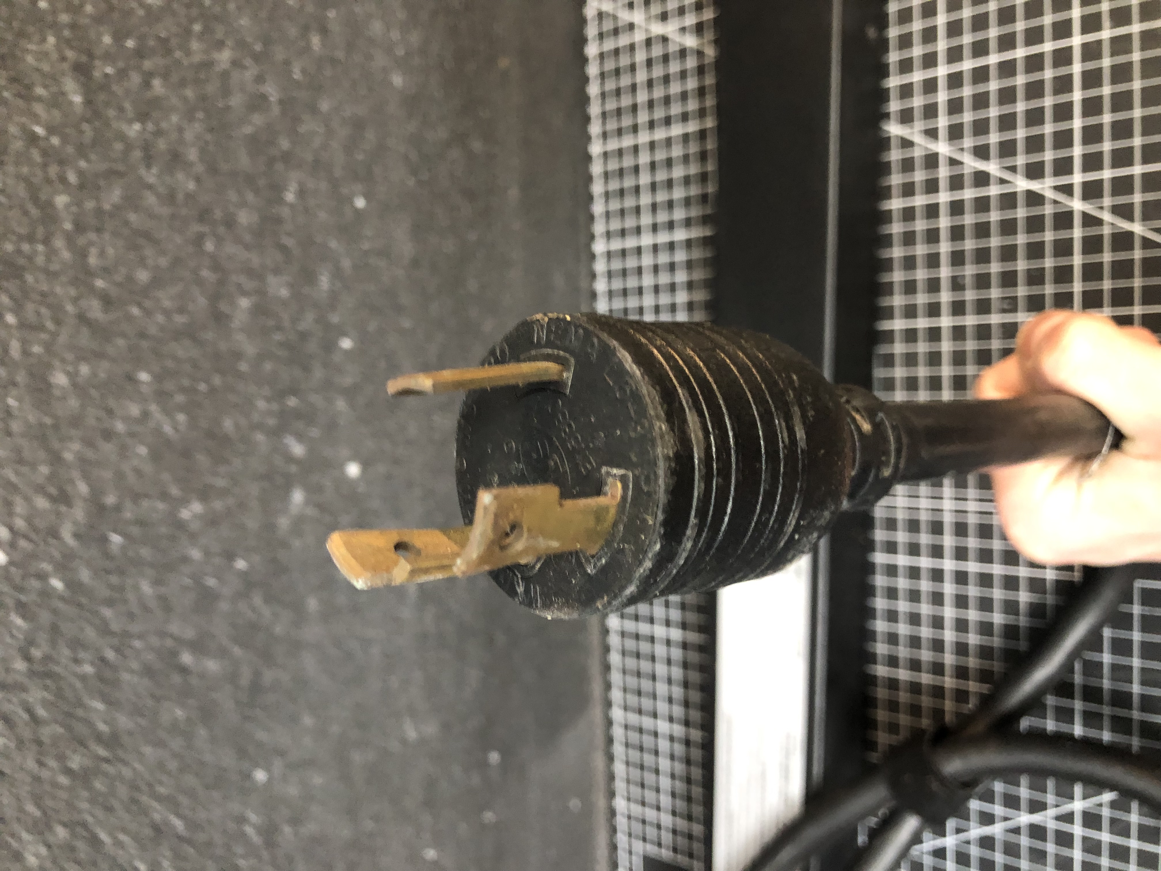 APC AP8858 Metered Rack PDU 20 Outlets Pre-Owned - Thumbnail 8