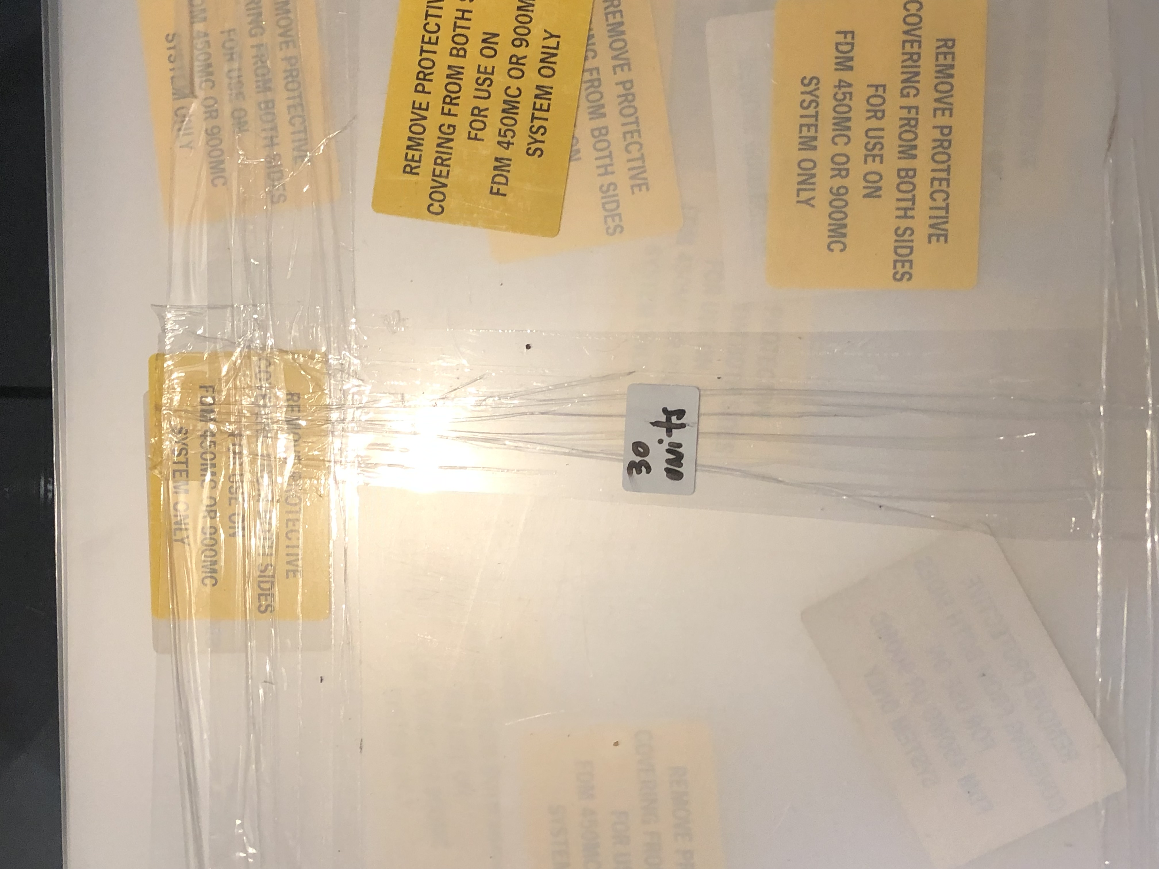 Stratasys Fortus 450mc 3D Printer Pre-Owned — image 76