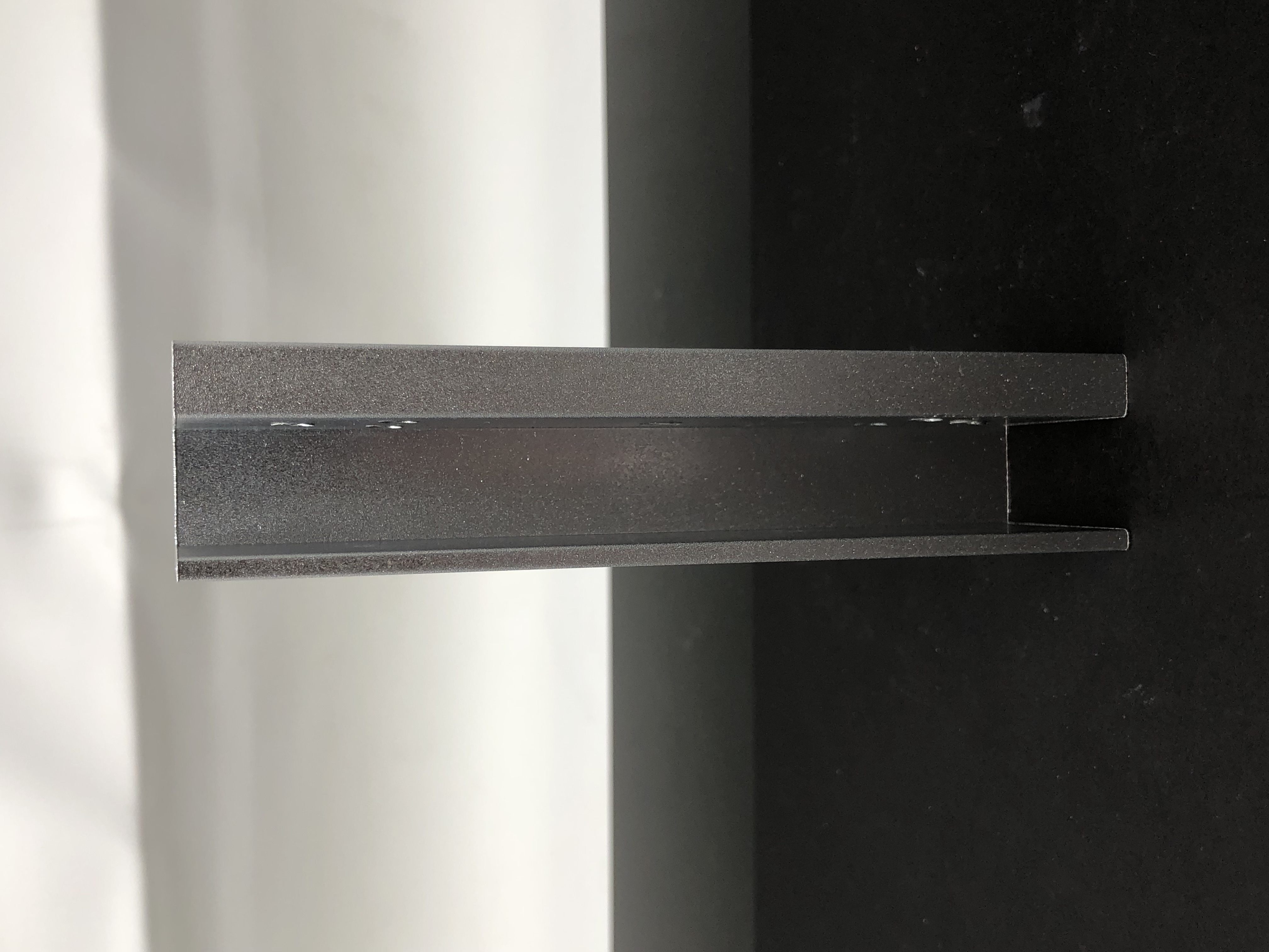 VI-180U Electro-magnetic Lock Bracket U Type - New, Secure Mounting — image 8