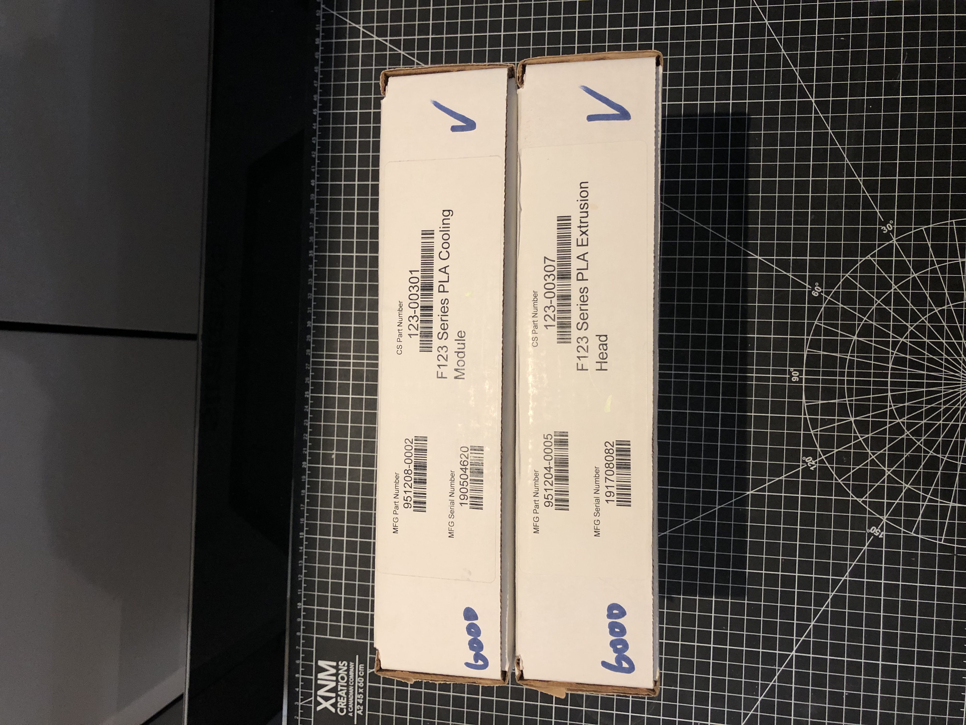 Stratasys F370 3D Printer Pre-Owned - Thumbnail 24