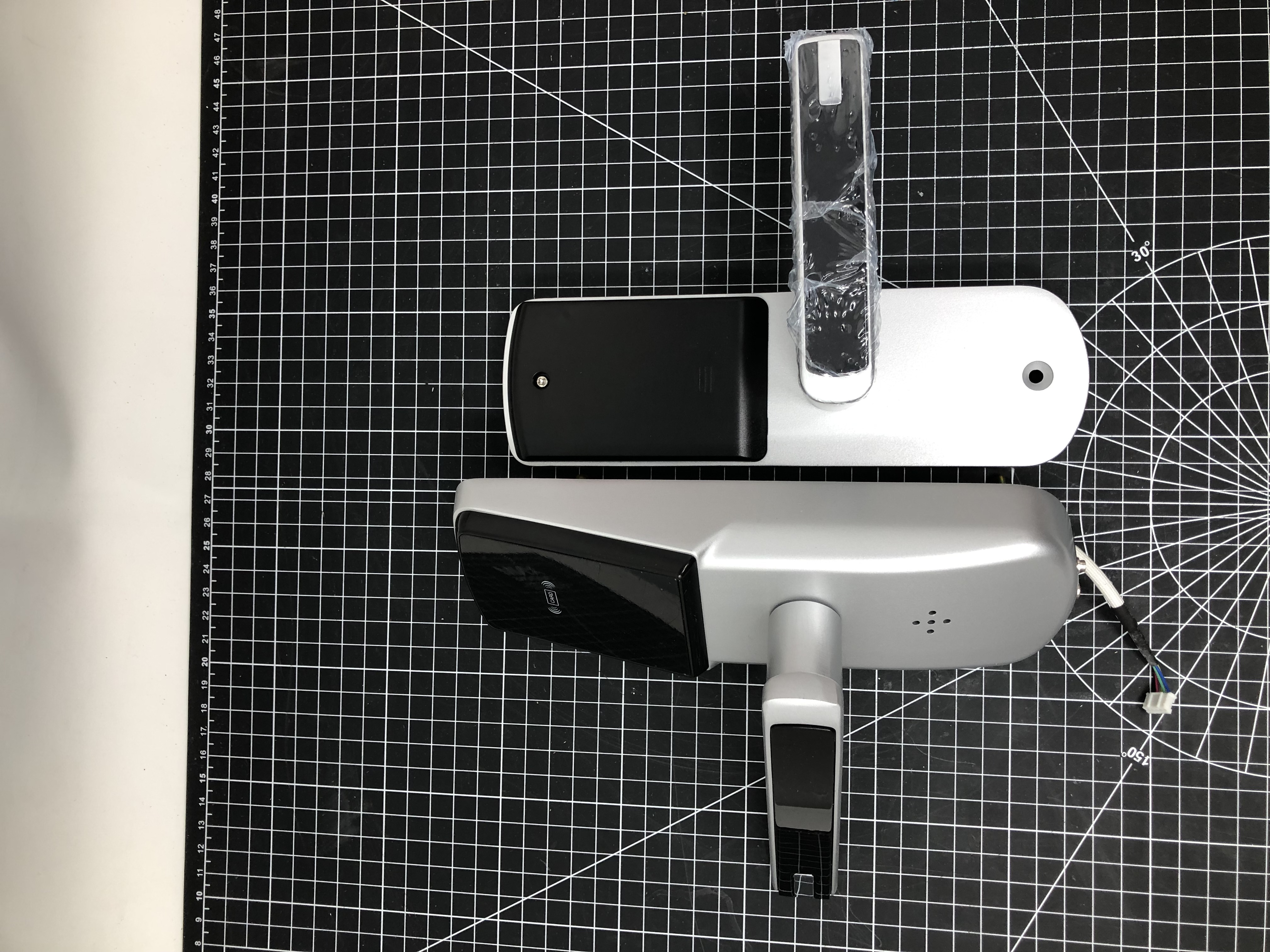 Smart Z-Wave Door Lock System - New, Remote Access Control — image 3