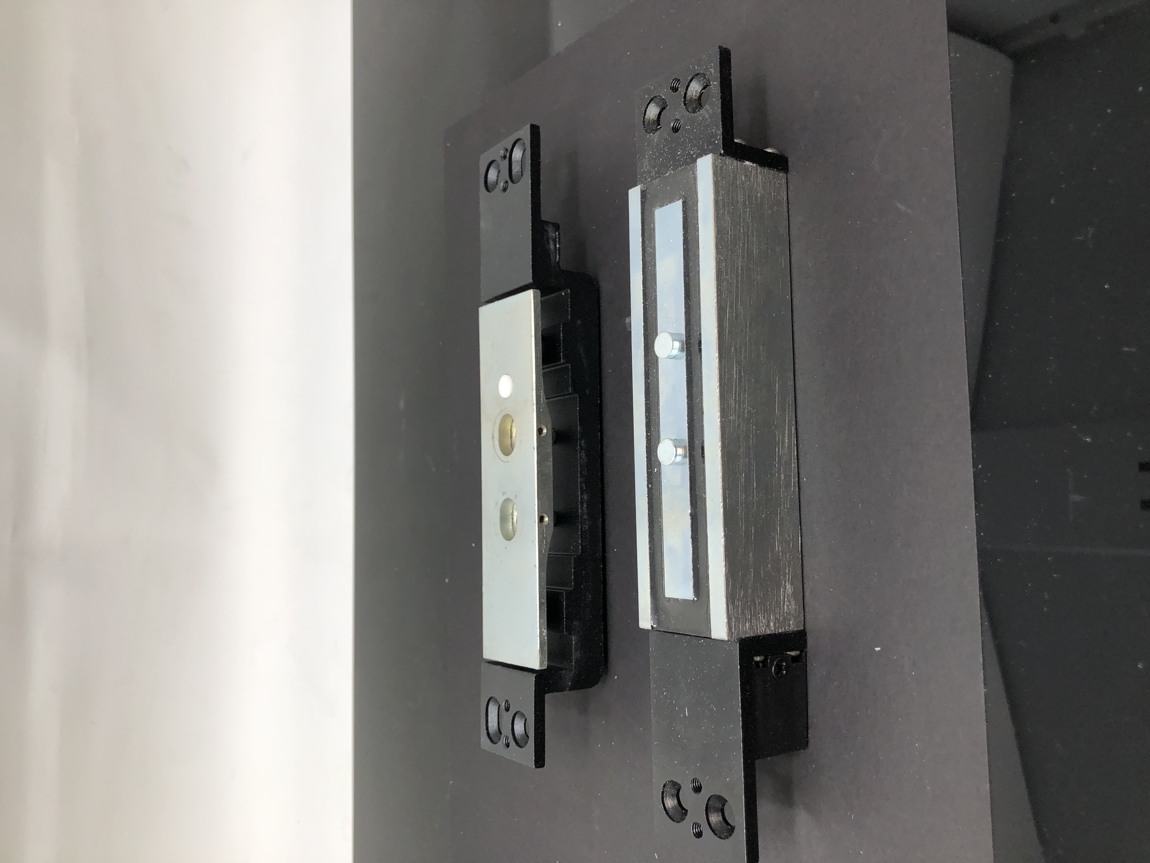 VI-1200A Shear Lock 1200KG/2600Lbs - New in Box, Secure Entry System — image 7