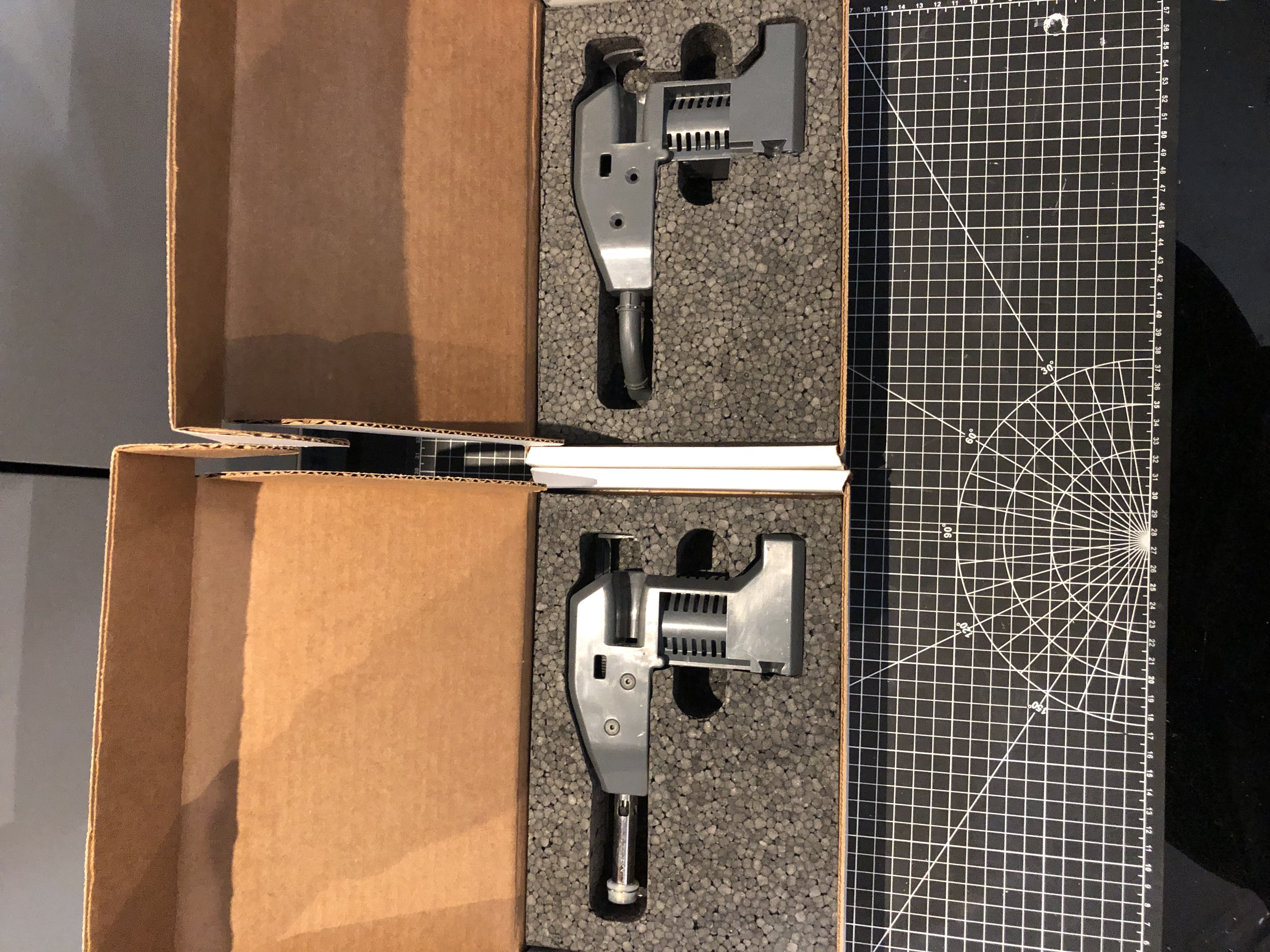 Stratasys F370 3D Printer Pre-Owned - Thumbnail 25