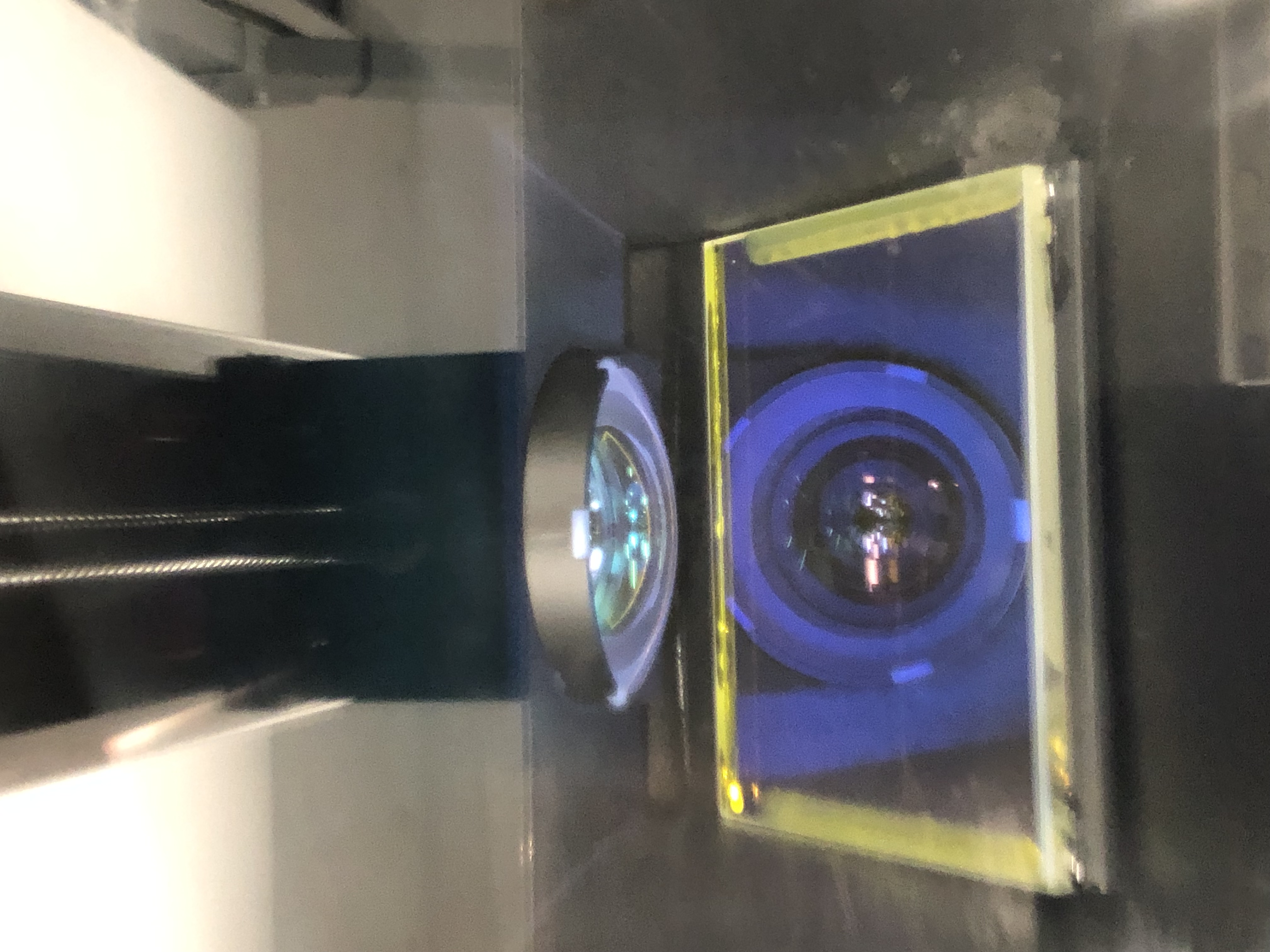 Anycubic Photon D2 3D Printer Pre-Owned — image 8