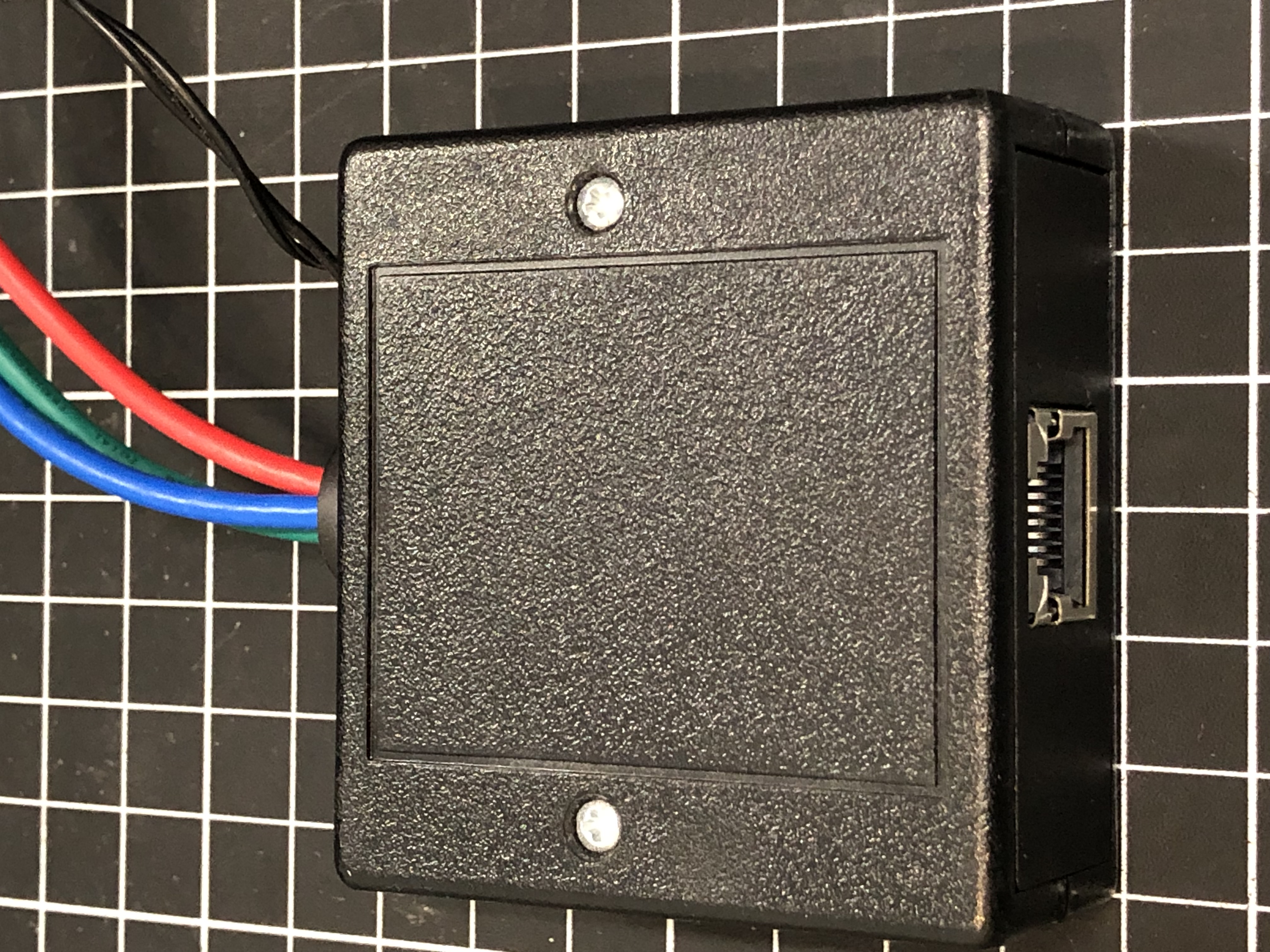 MuxLab 500054 Component Video/IR Pass-Thru Balun Pre-Owned - Thumbnail 5