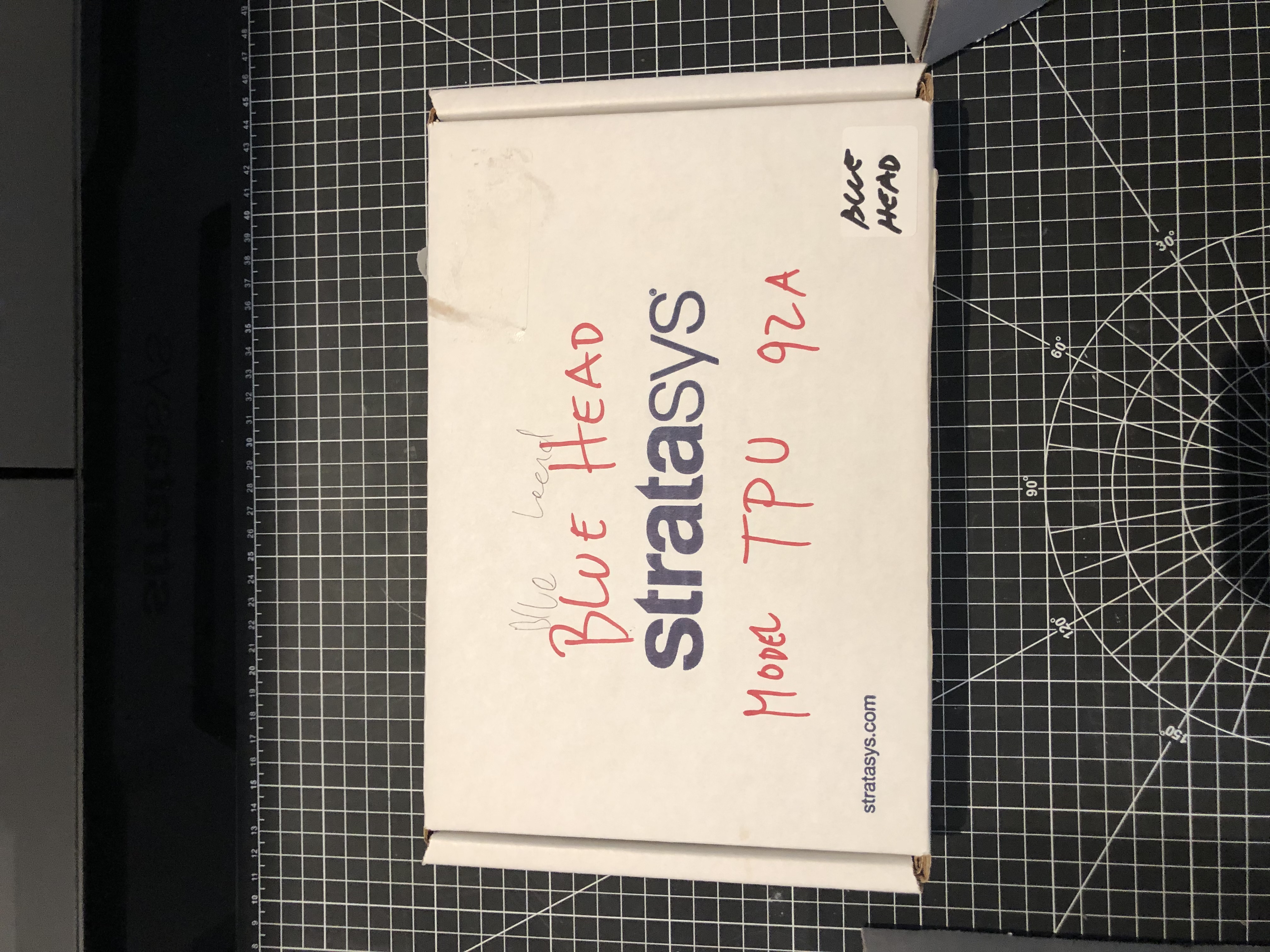 Stratasys F370 3D Printer Pre-Owned - Thumbnail 13