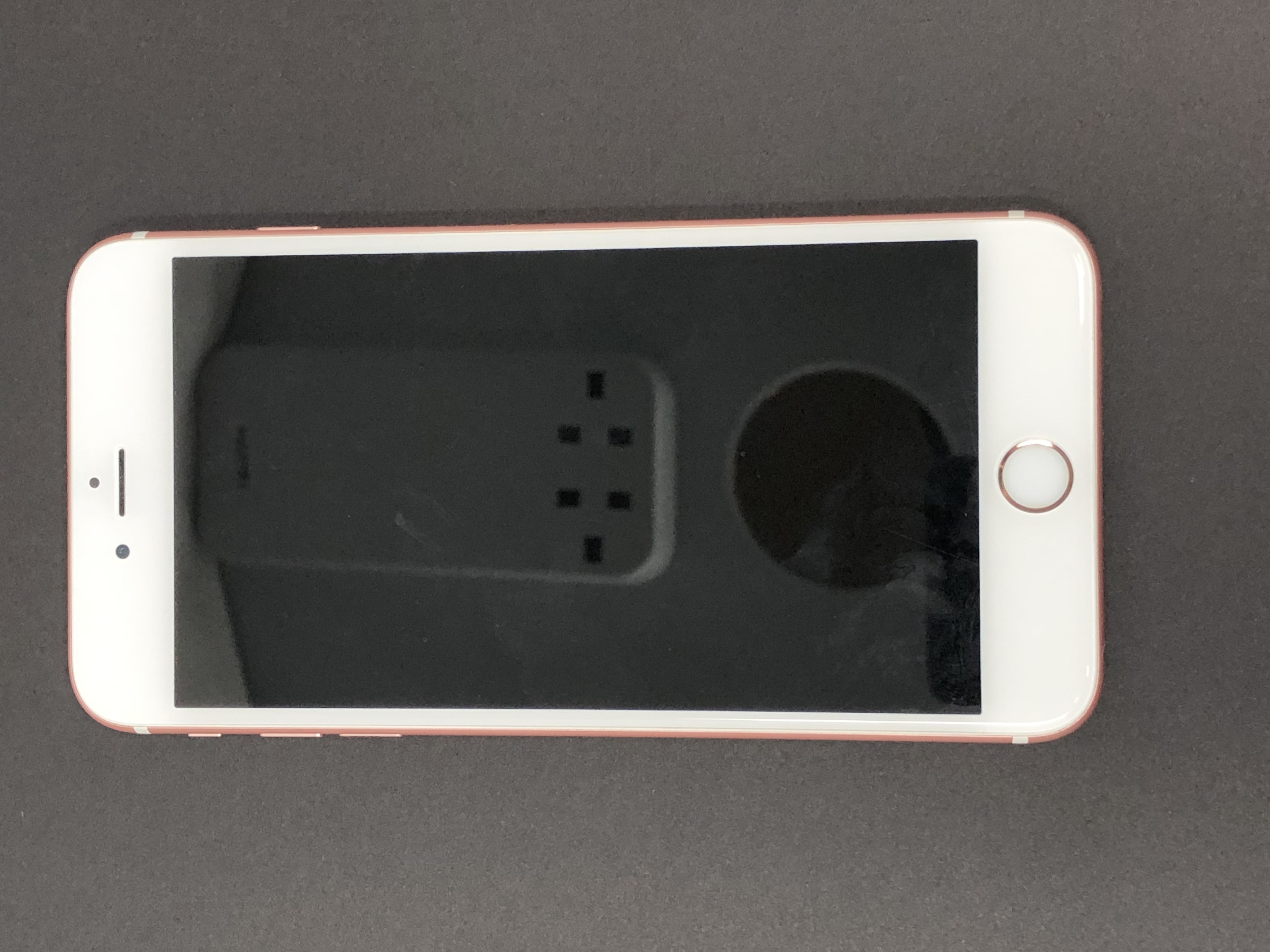 Apple iPhone 6s 16GB Rose Gold Pre-Owned - Thumbnail 2