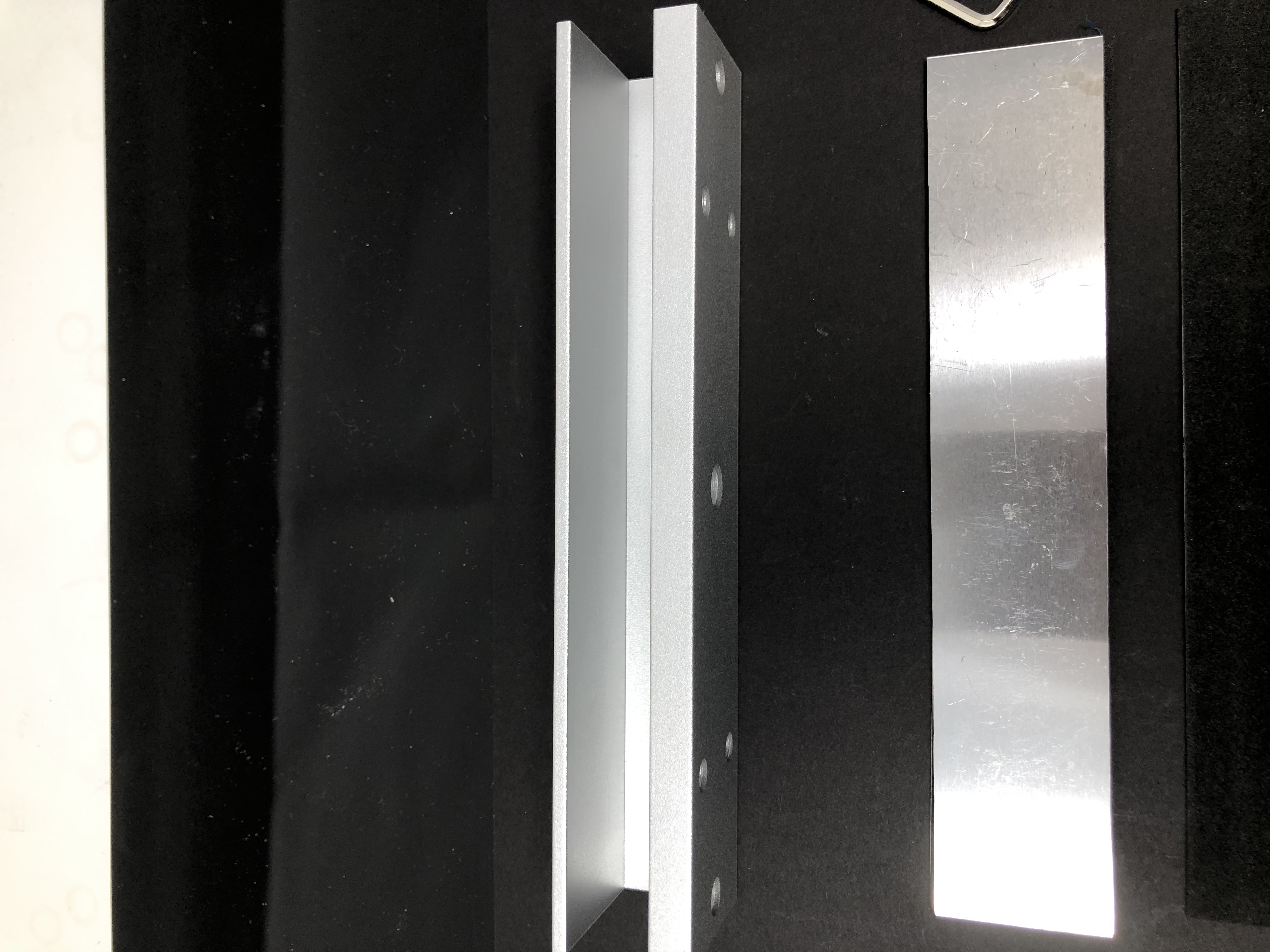 VI-280U Magnetic Lock U Bracket - New, Durable Design - Thumbnail 7