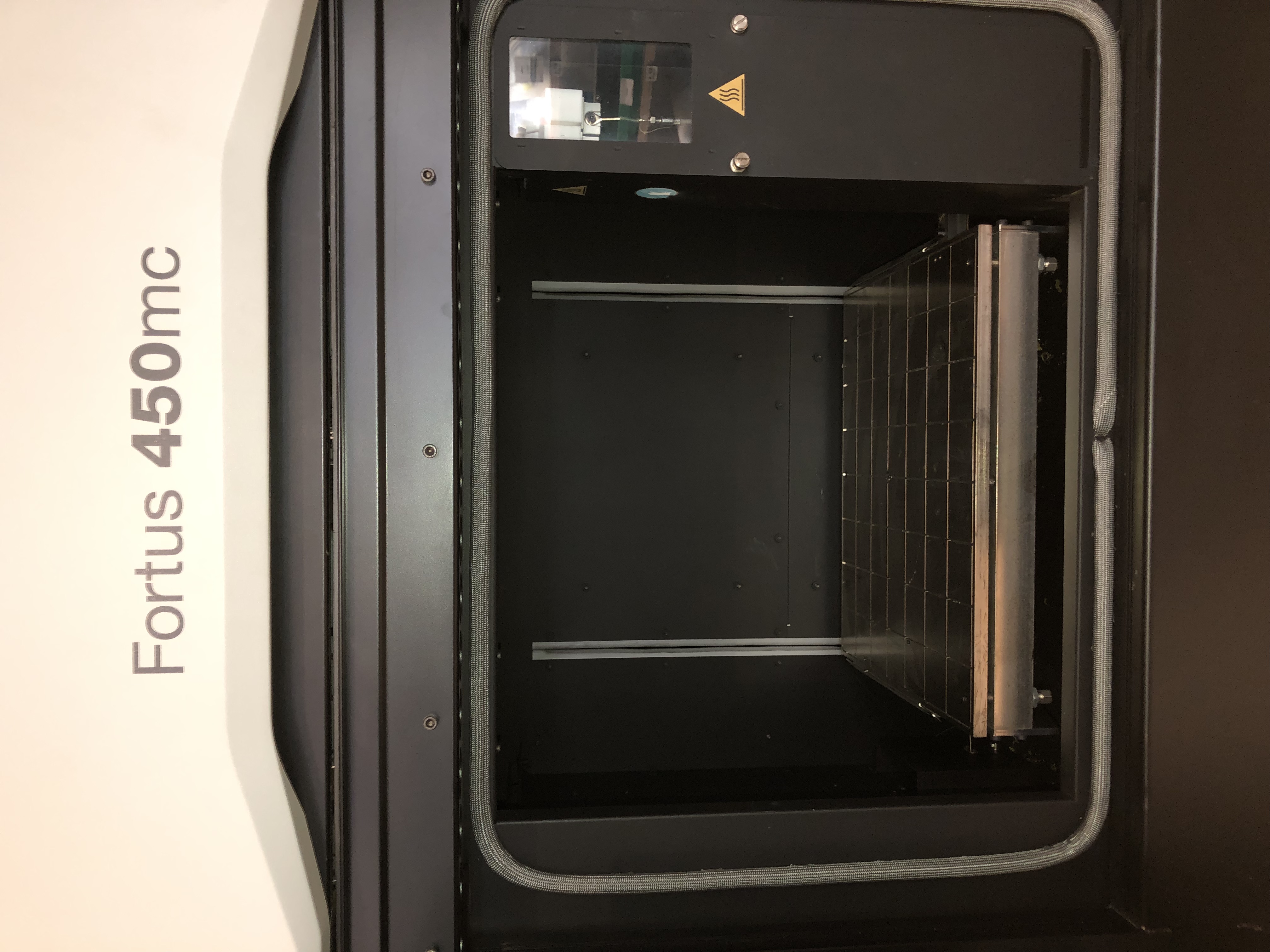 Stratasys Fortus 450mc 3D Printer Pre-Owned — image 5
