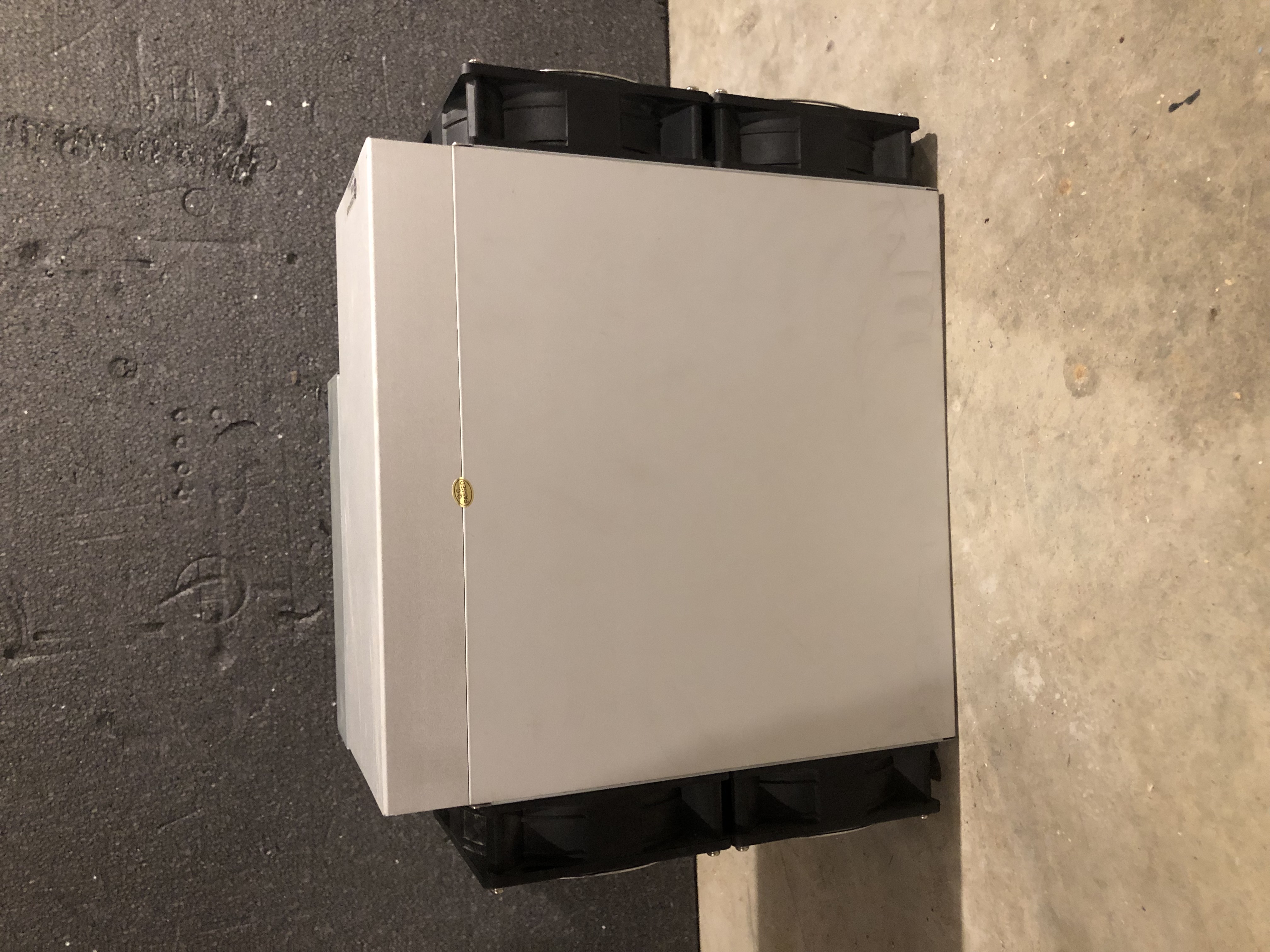 iCeriver KS5L Cryptocurrency Miner Pre-Owned — image 8