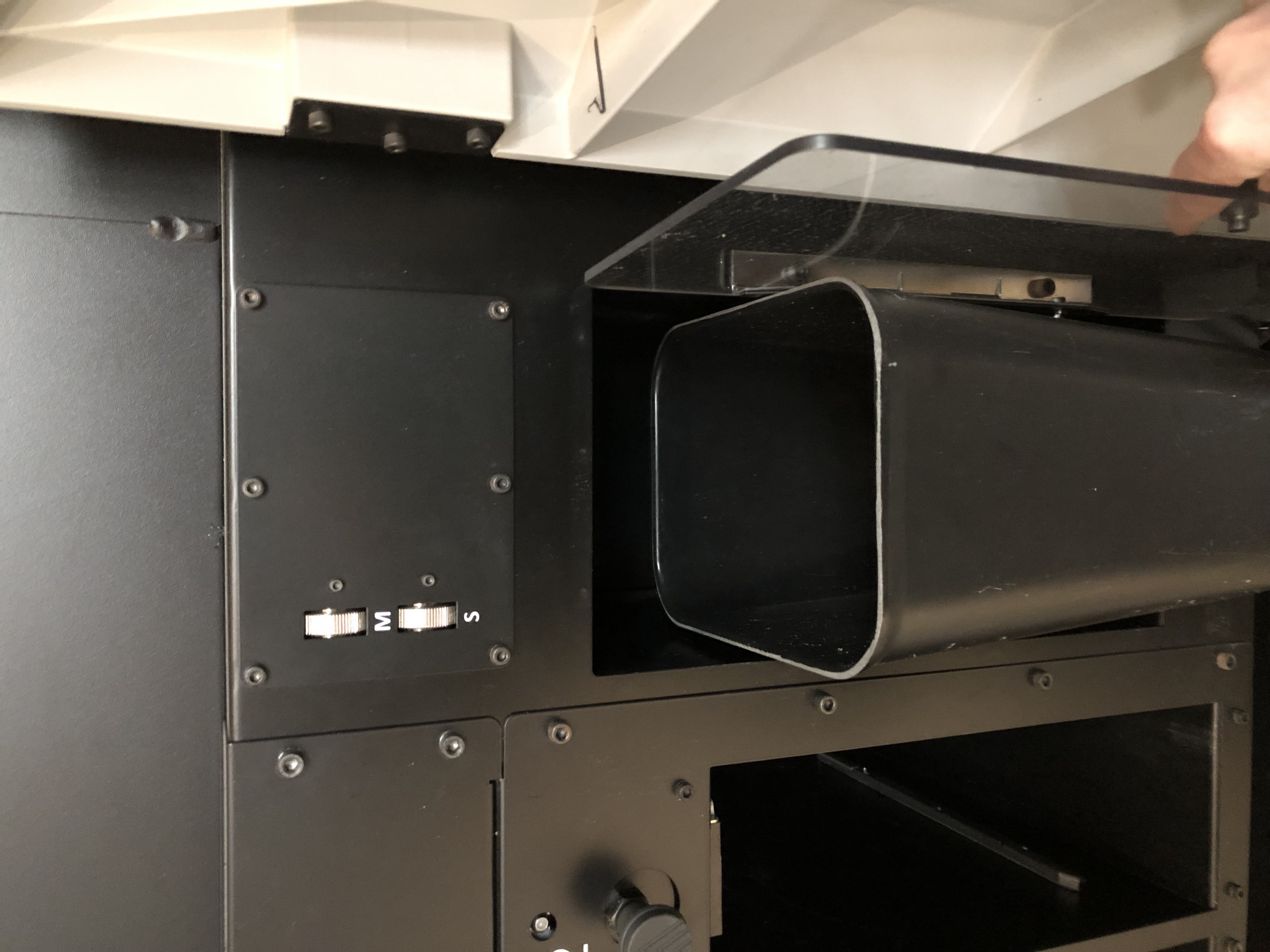 Stratasys Fortus 450mc 3D Printer Pre-Owned — image 11