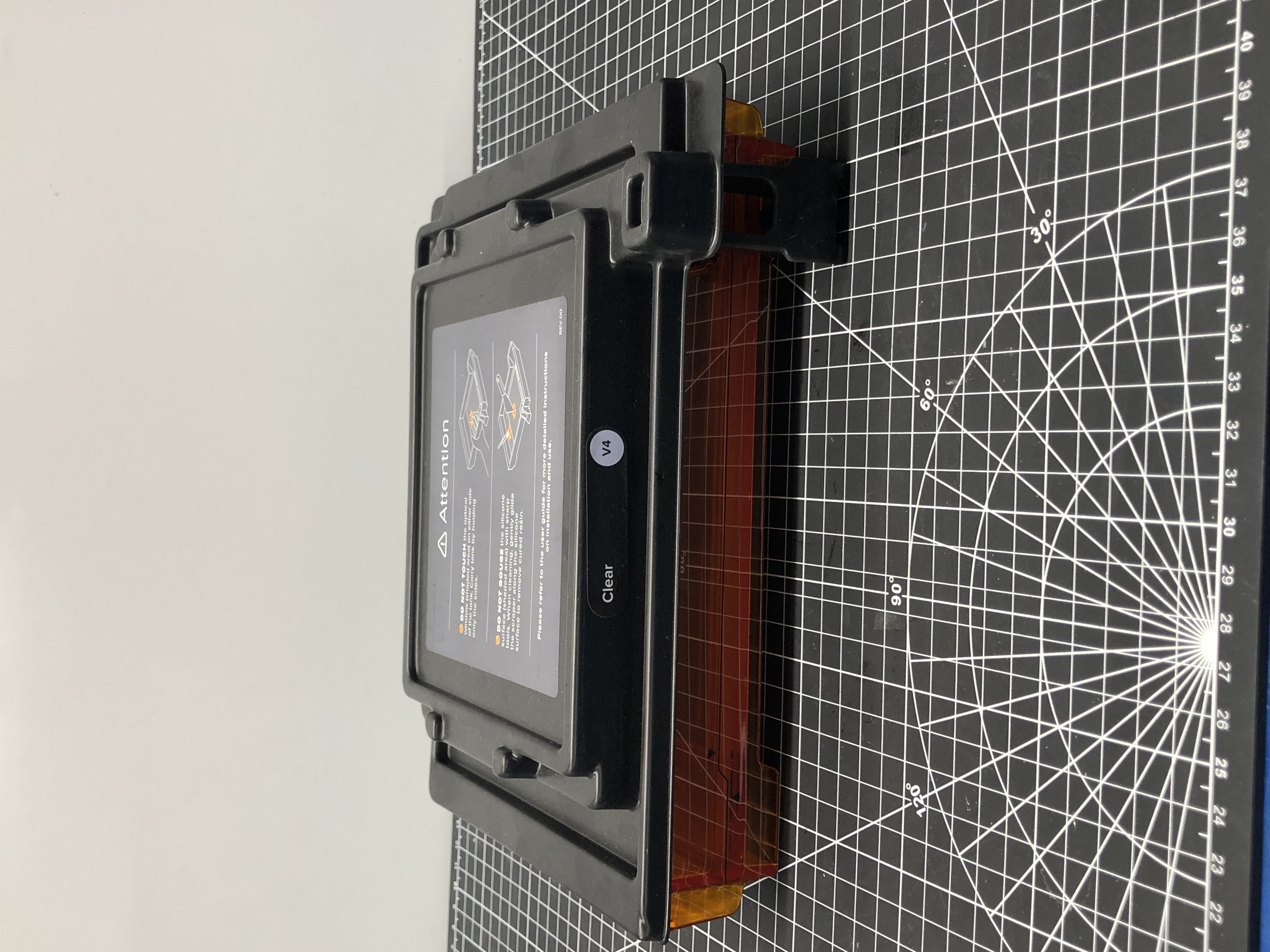 Formlabs Form 2 SLA 3D Printer Pre-Owned - Thumbnail 13