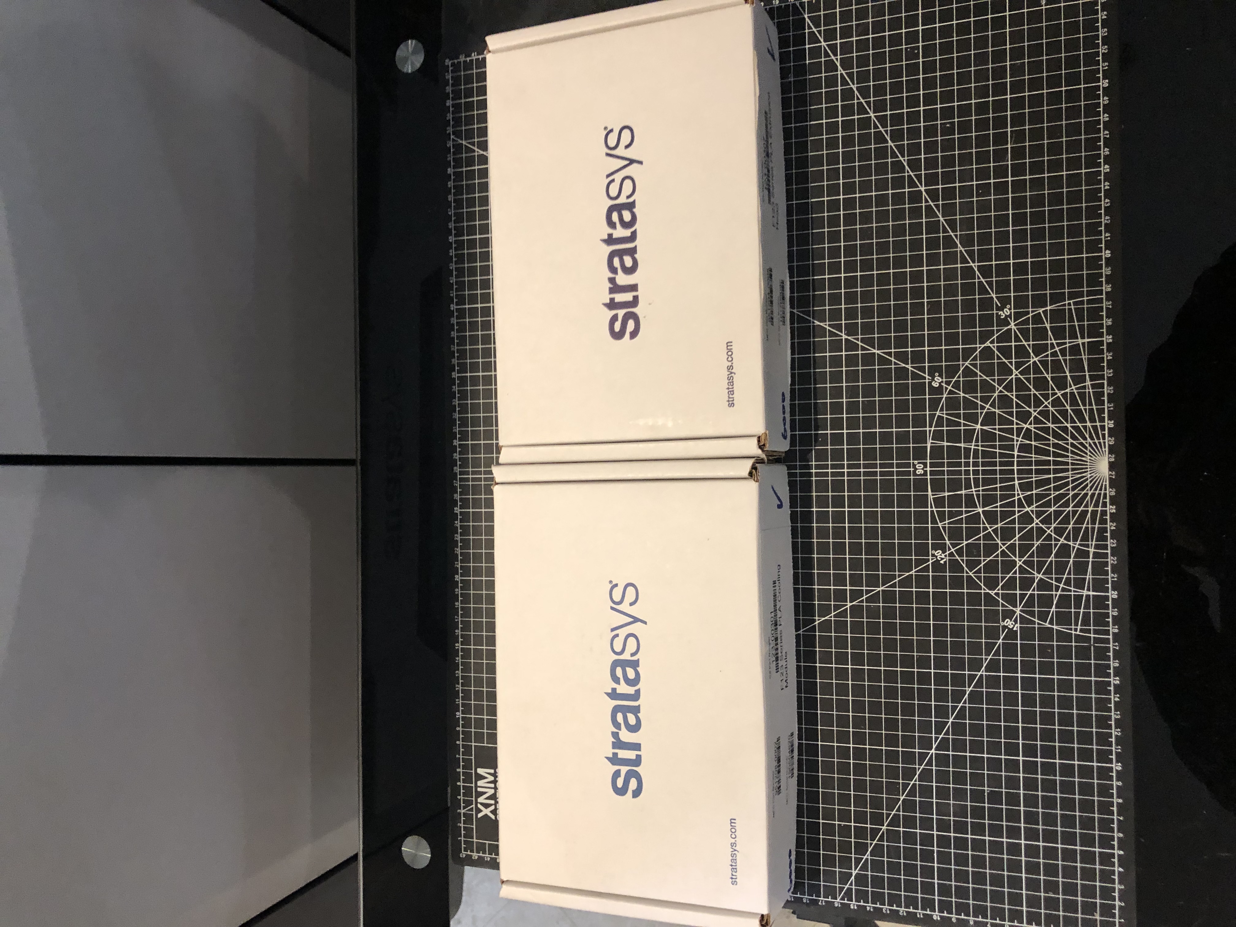 Stratasys F370 3D Printer Pre-Owned - Thumbnail 23