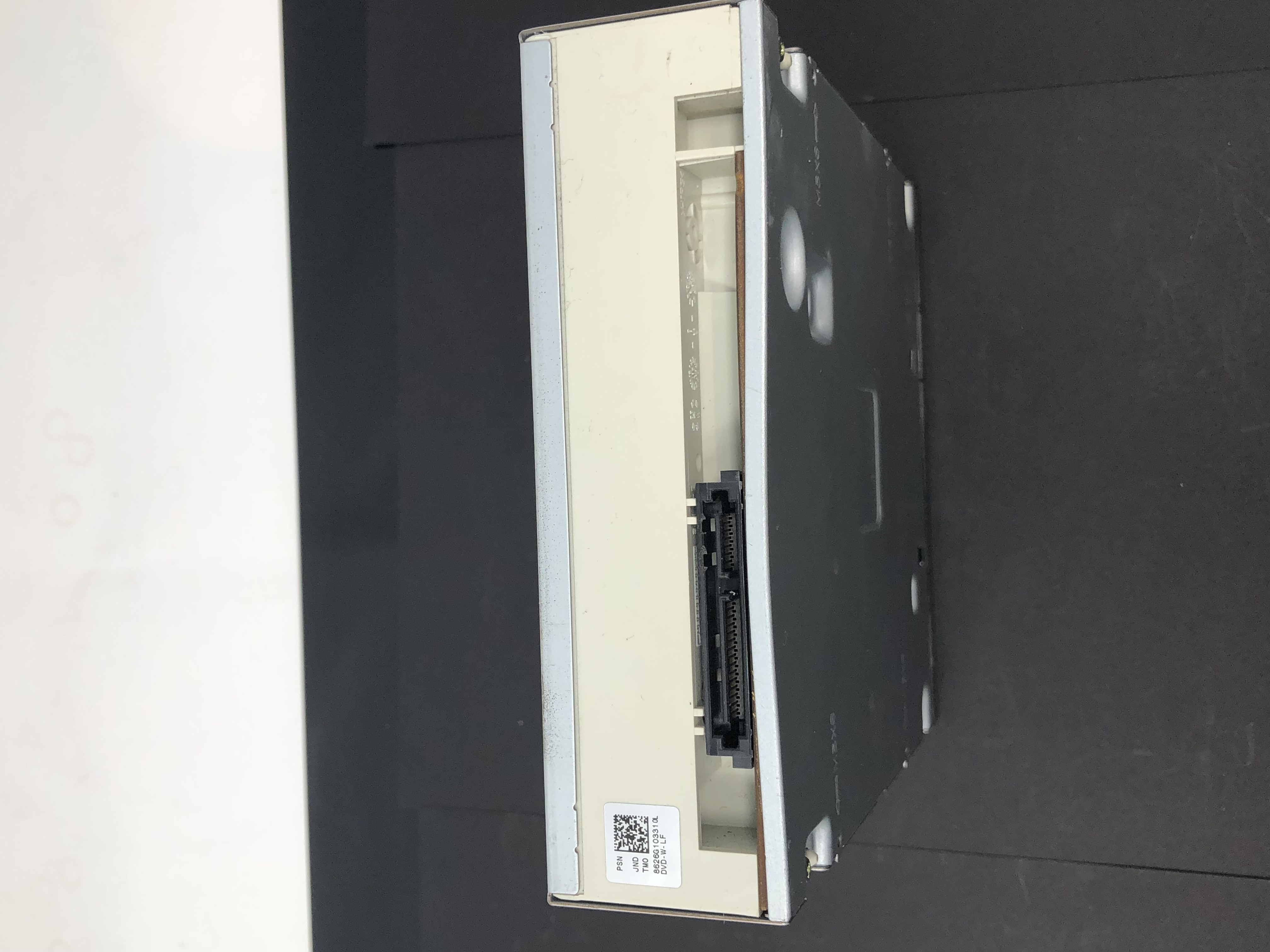 Samsung TS-H653 DVD Writer Drive Pre-Owned - Thumbnail 7