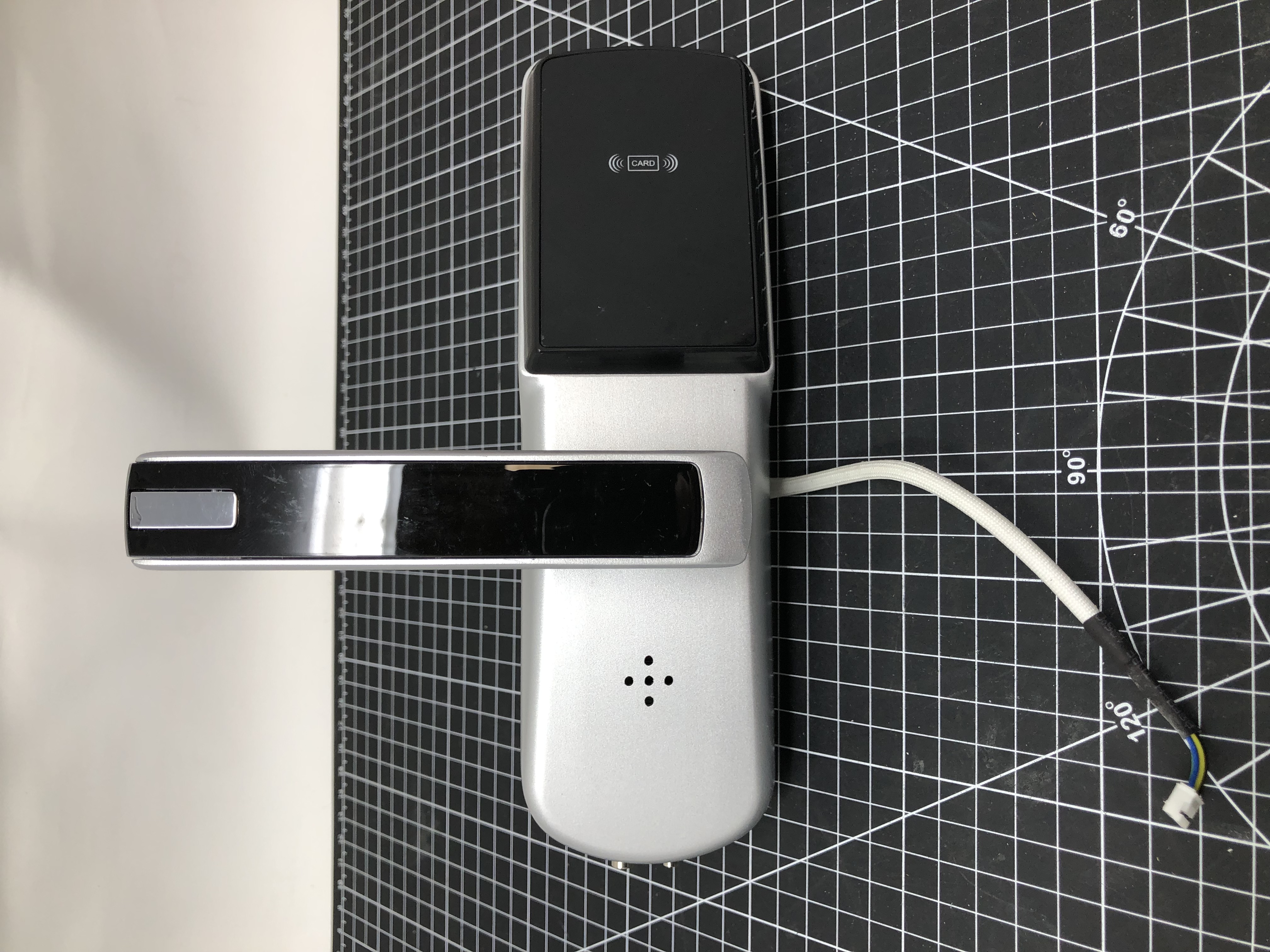 Smart Z-Wave Door Lock System - New, Remote Access Control — image 9