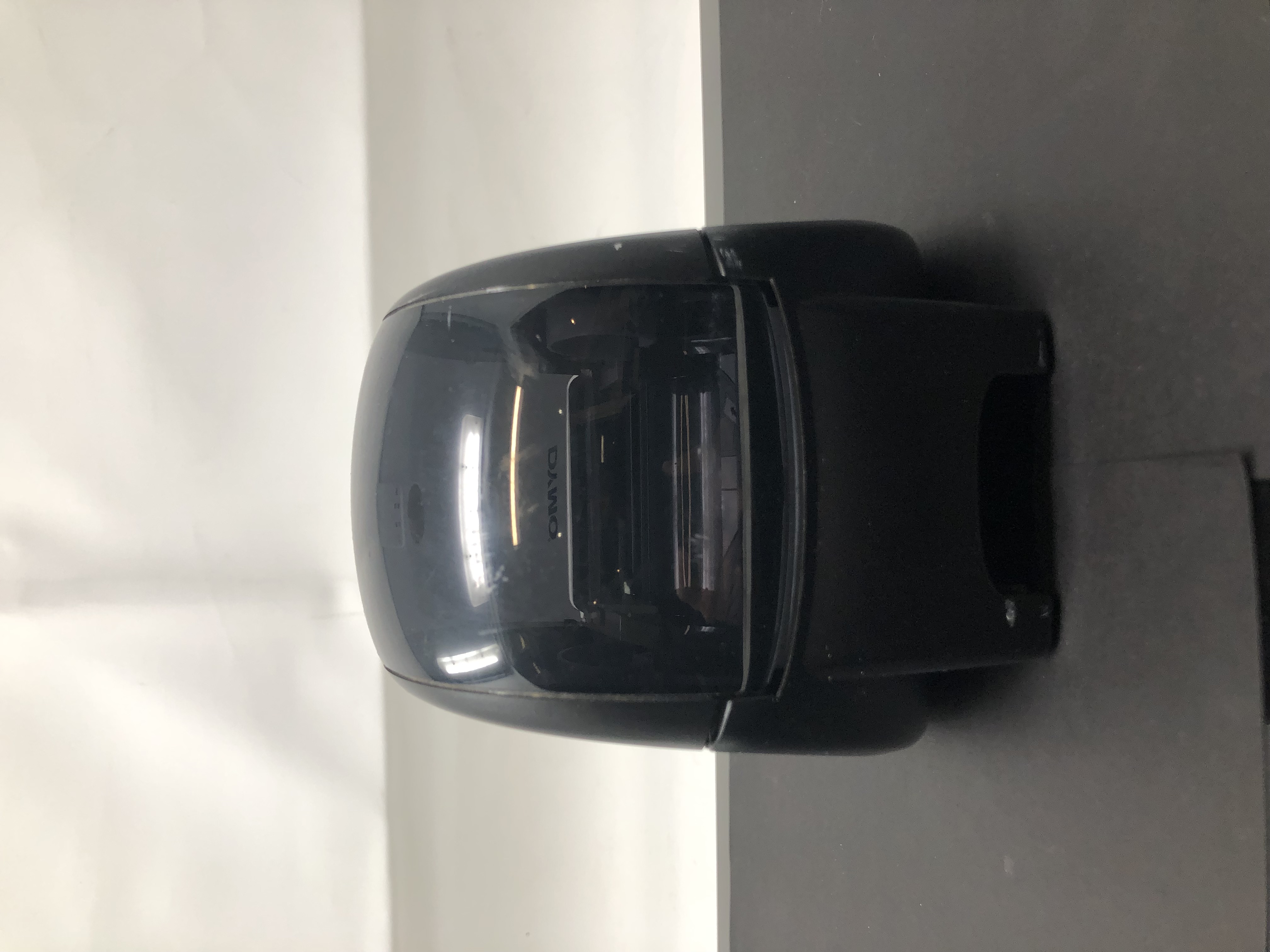 DYMO LabelWriter 450 Label Printer Model 1750110 Pre-Owned - Thumbnail 4