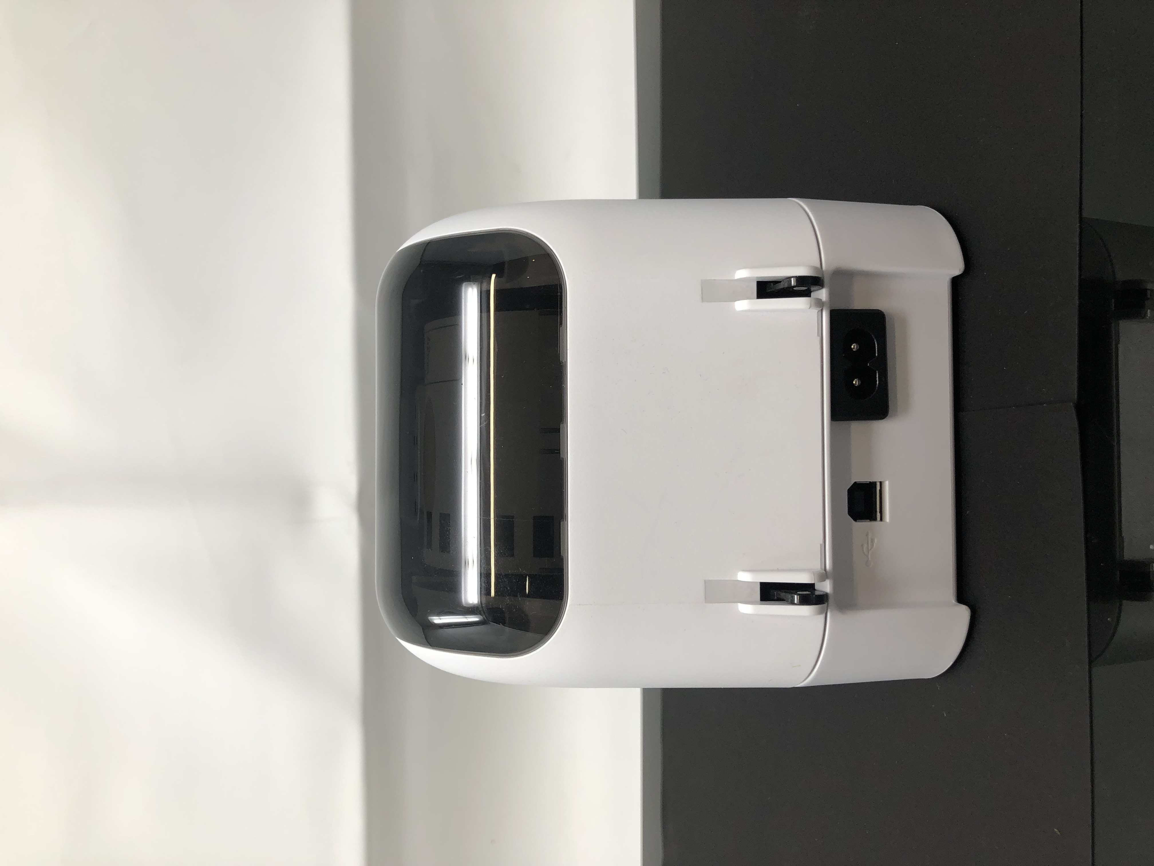 Brother QL-800 Label Printer - New, High-Speed USB Connectivity — image 5