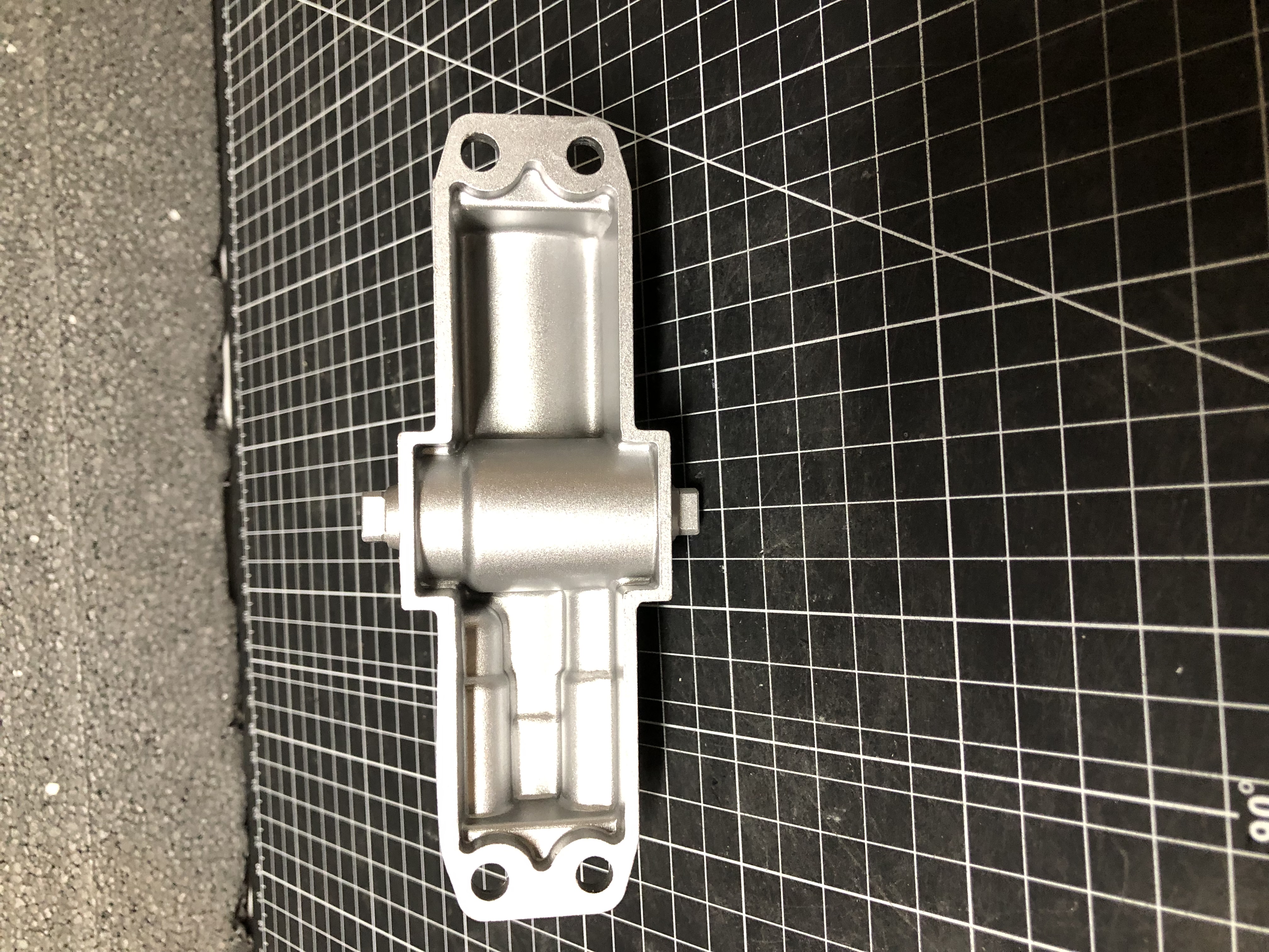 VI-S101 Door Closer 40KG Capacity - New, Adjustable Speed, Durable Design — image 3
