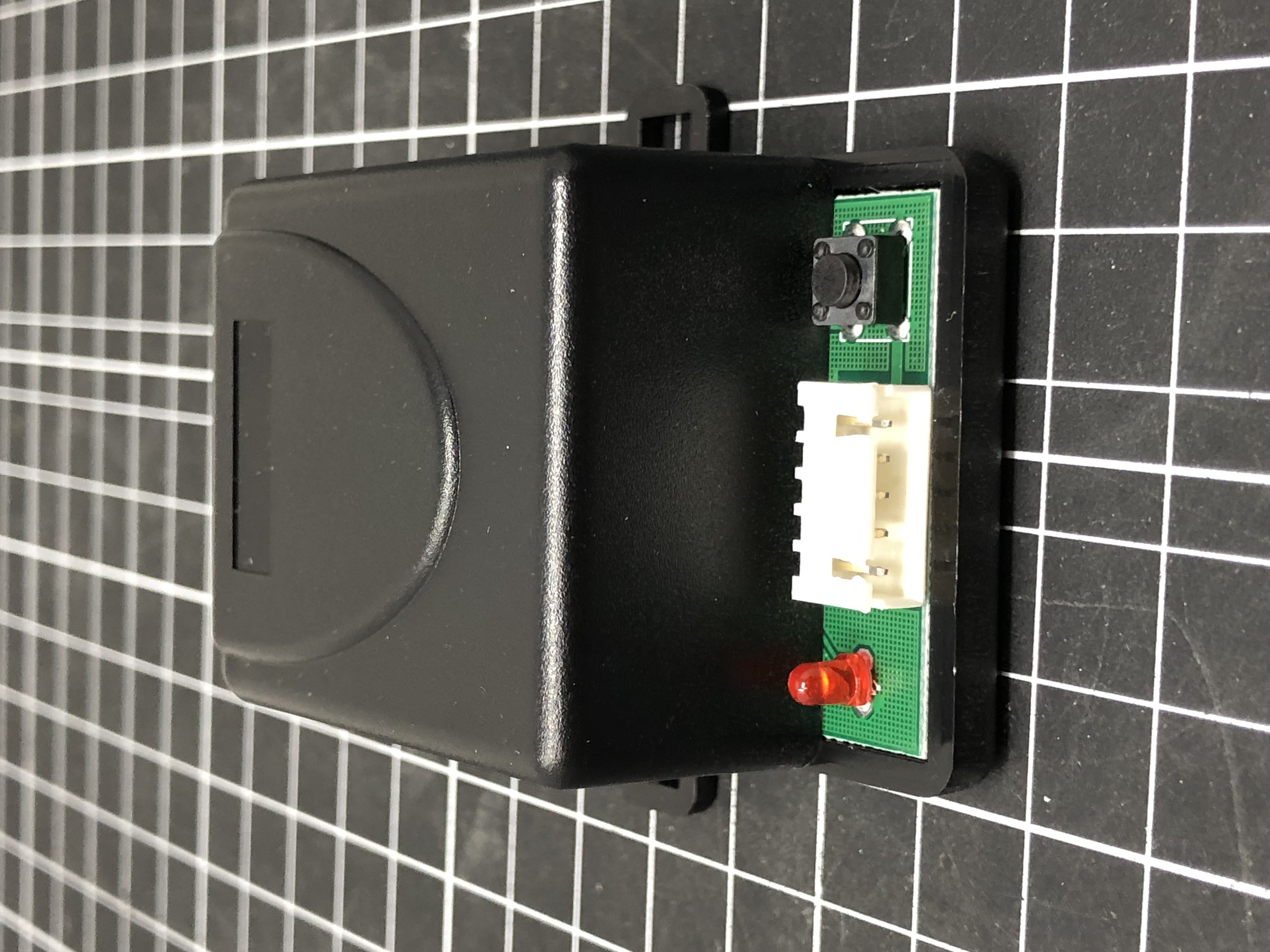 VI-950 Wireless Remote Control Entry System - New in Box — image 10