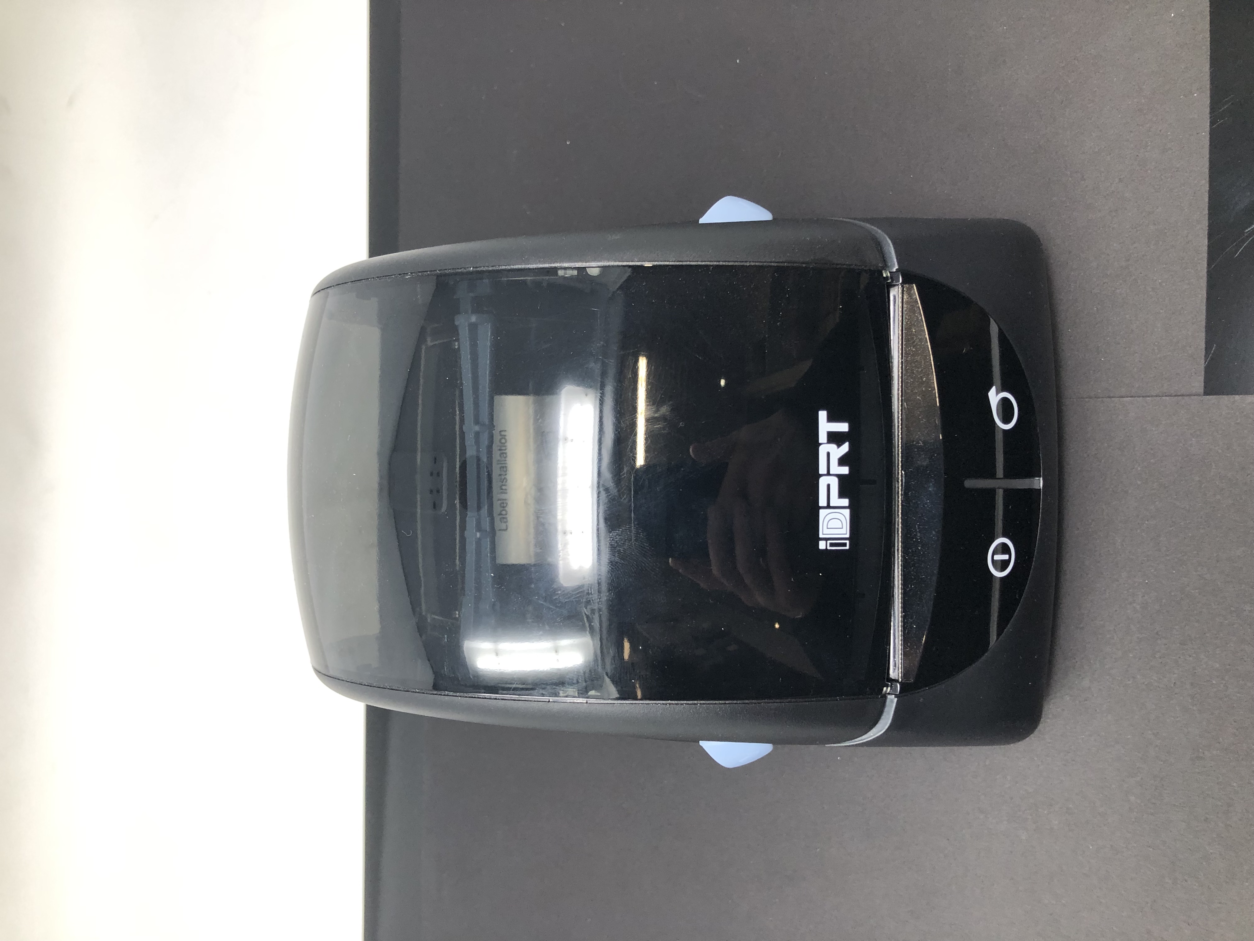 iDPRT SP310 Thermal Label & Receipt Printer Pre-Owned - Thumbnail 4