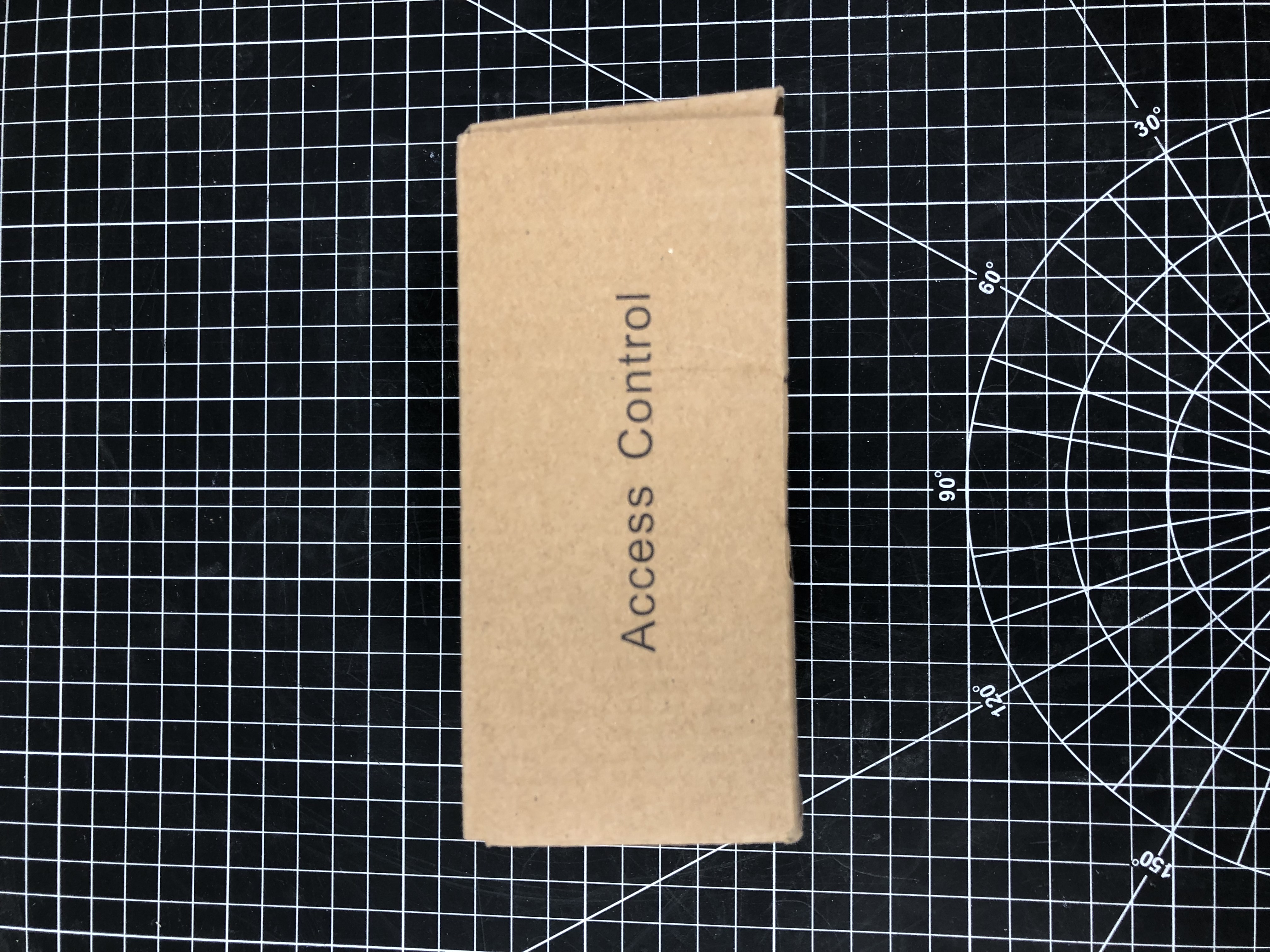 New Access Control Keypad - Secure Entry System - Thumbnail 3