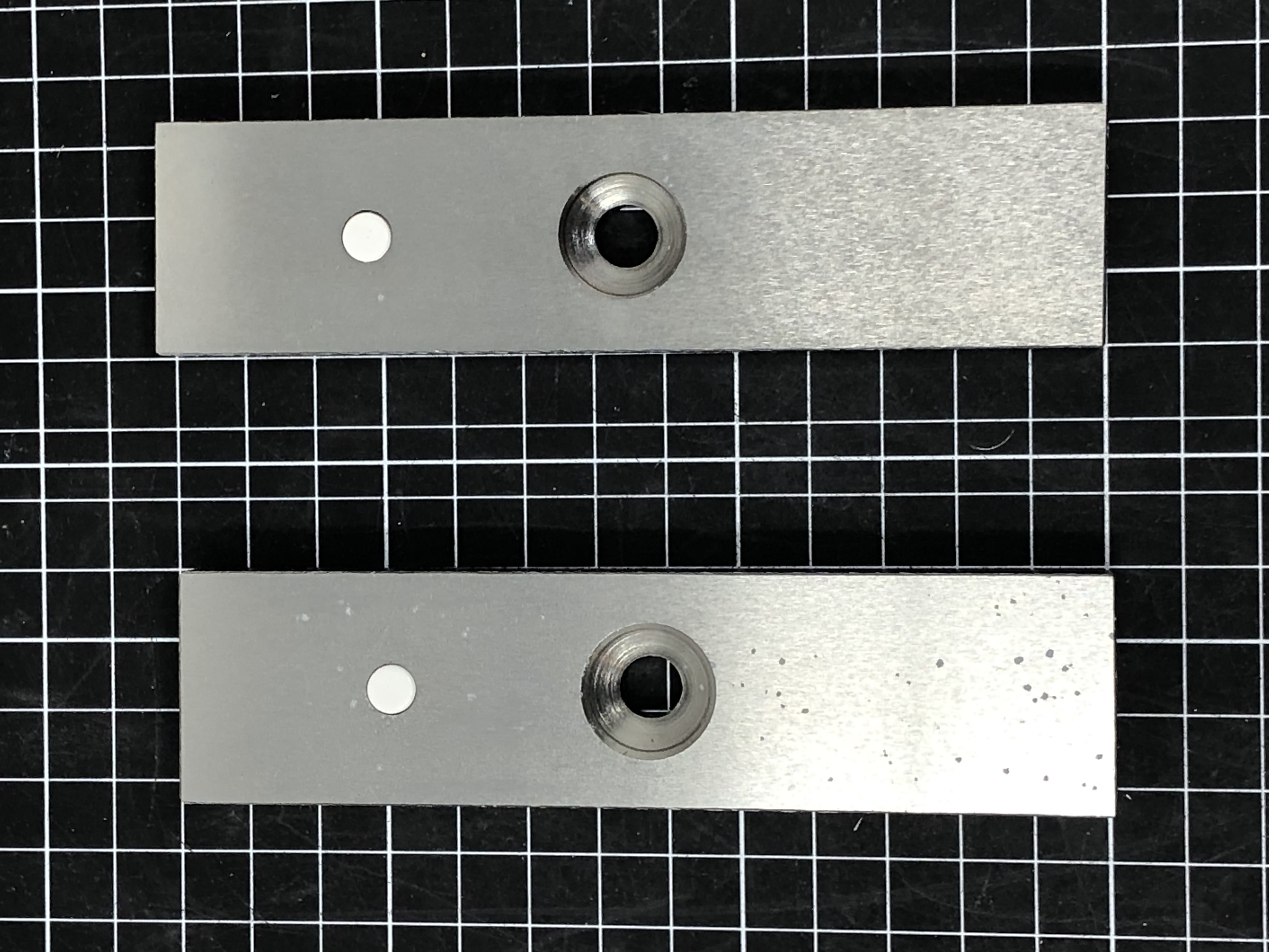 VI-180B Double Door Magnetic Lock 180KG/350Lbs - New in Box - Thumbnail 7