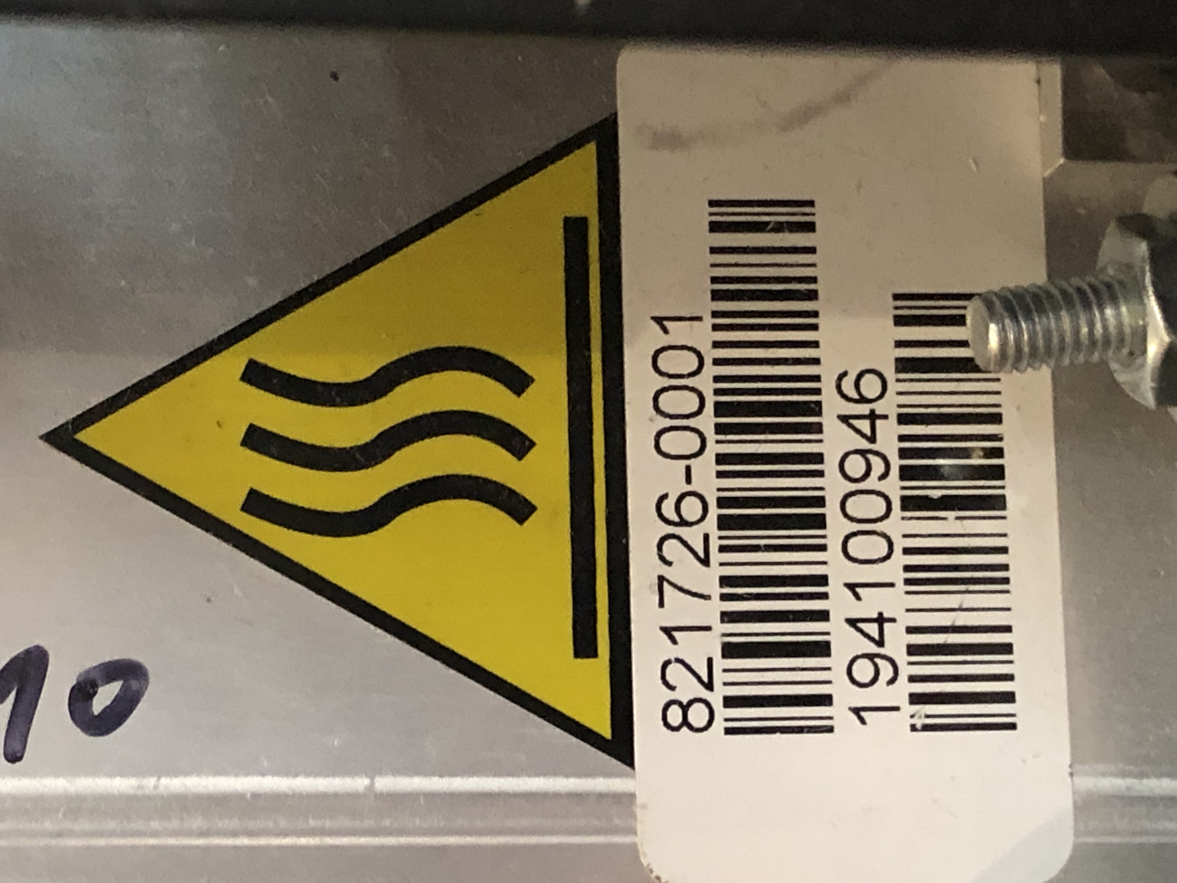 Stratasys Fortus 450mc 3D Printer Pre-Owned — image 19