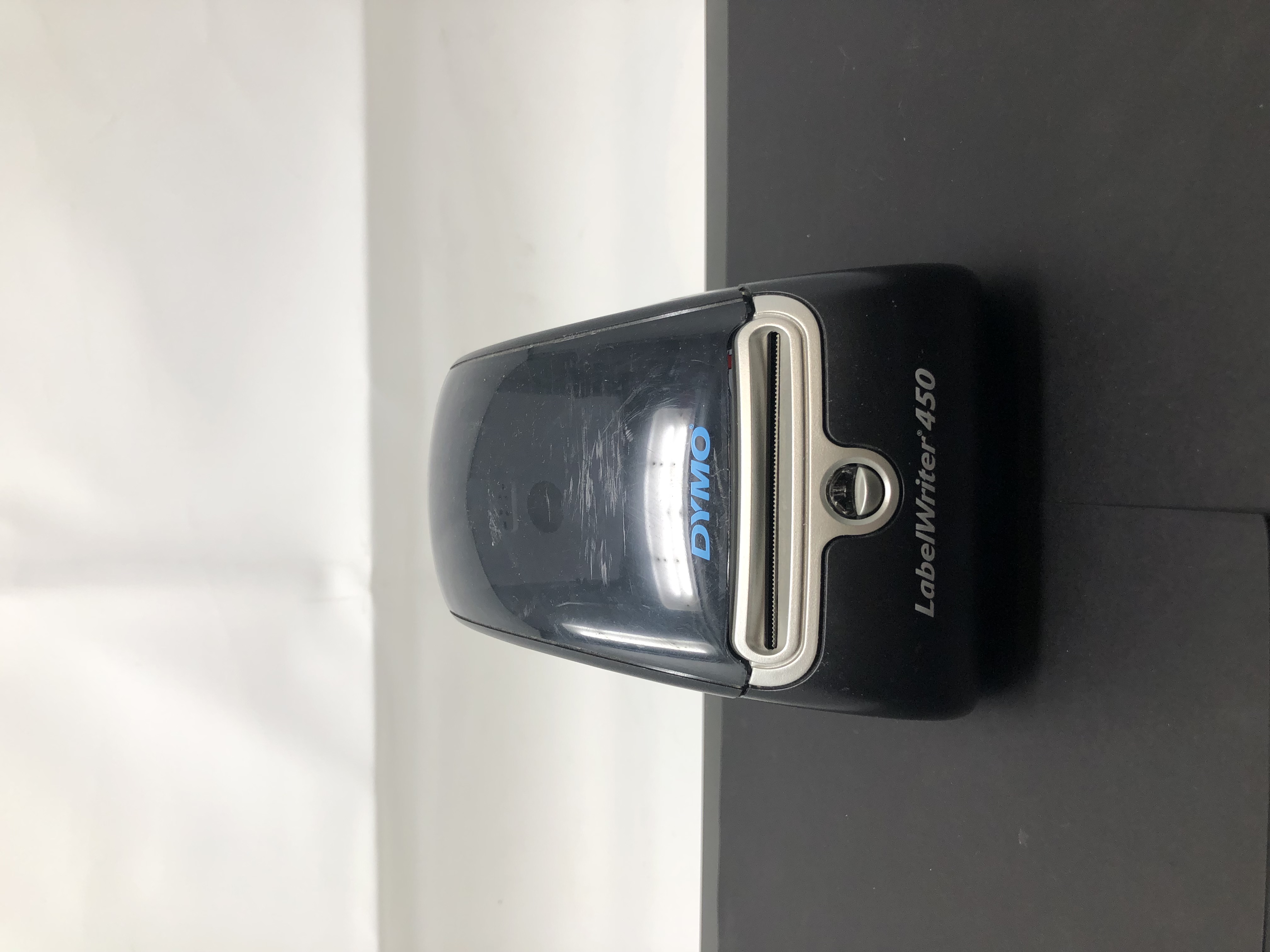 DYMO LabelWriter 450 Label Printer Model 1750110 Pre-Owned - Thumbnail 5