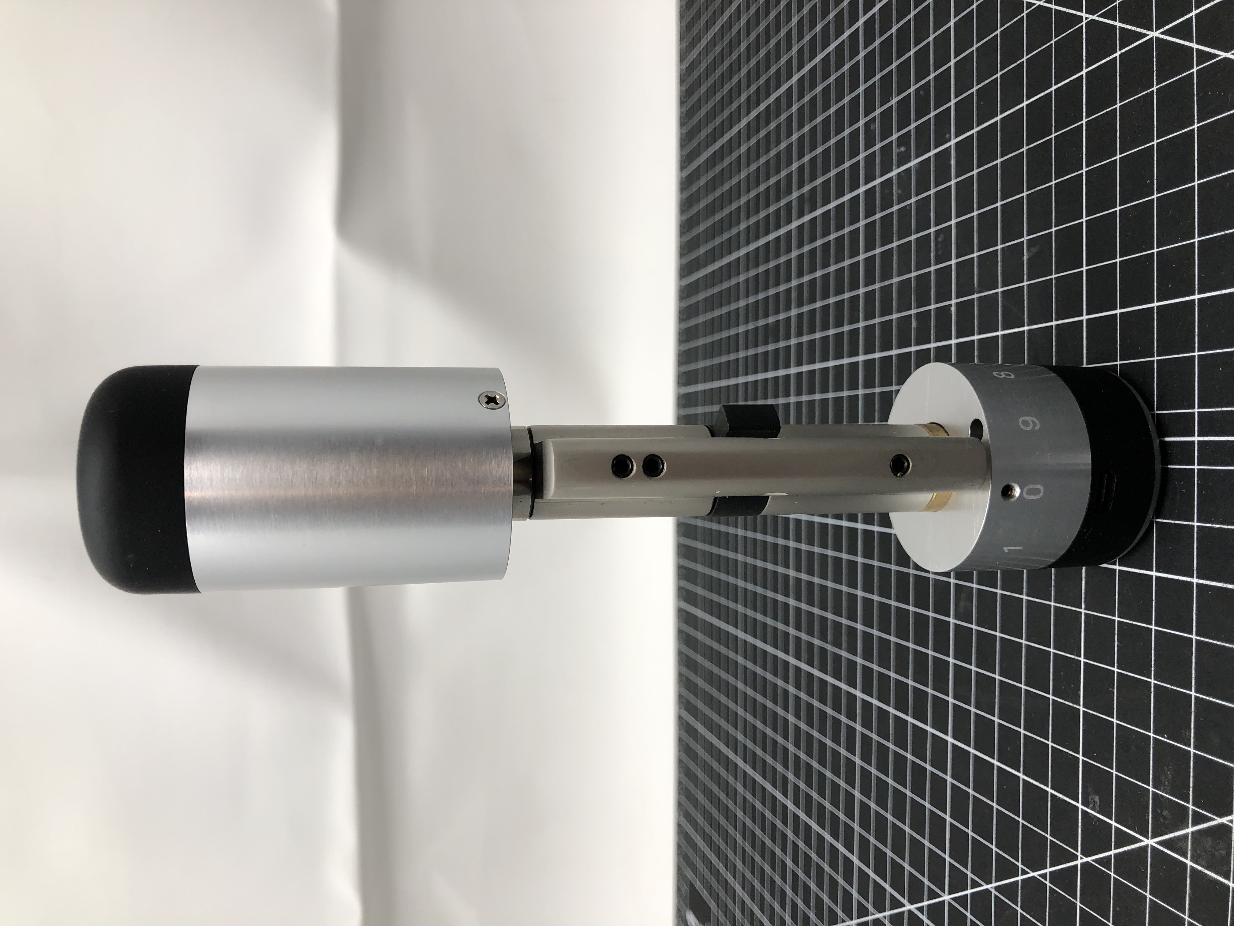 Smart Bluetooth Door Lock Cylinder - New, AES Encryption Keyless Entry — image 8