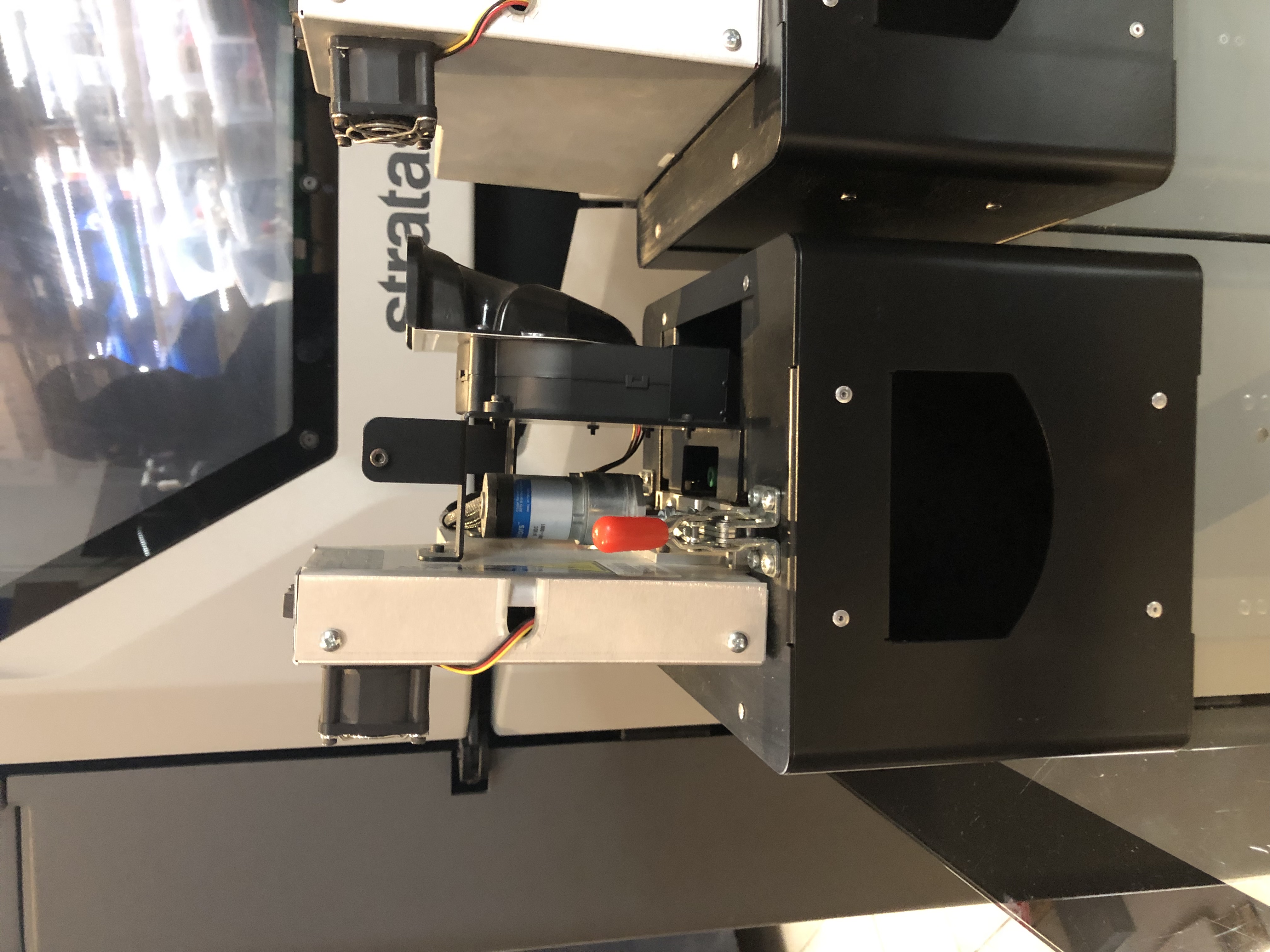 Stratasys Fortus 450mc 3D Printer Pre-Owned — image 18