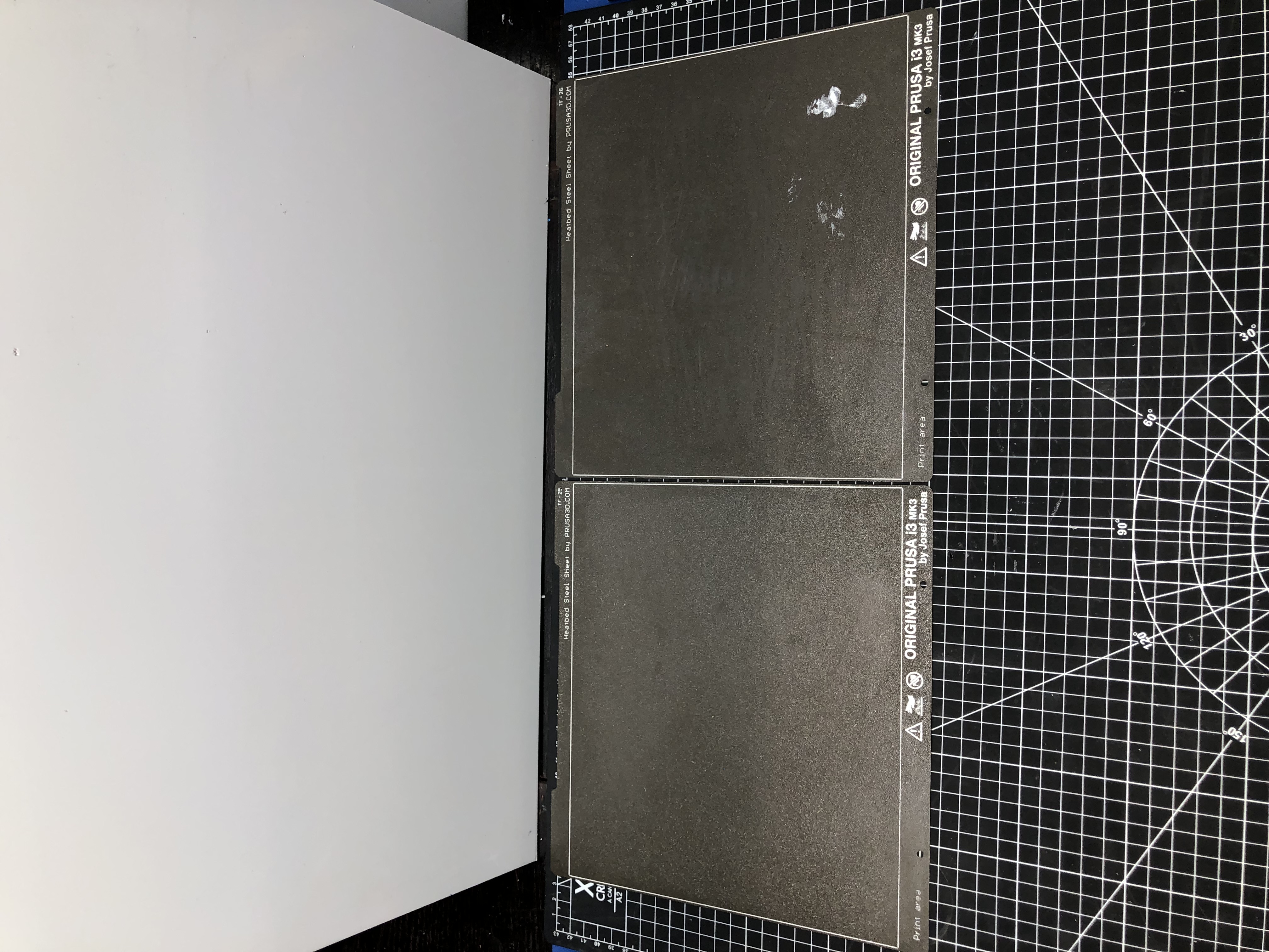 Prusa i3 MK3S 3D Printer Pre-Owned - Thumbnail 13